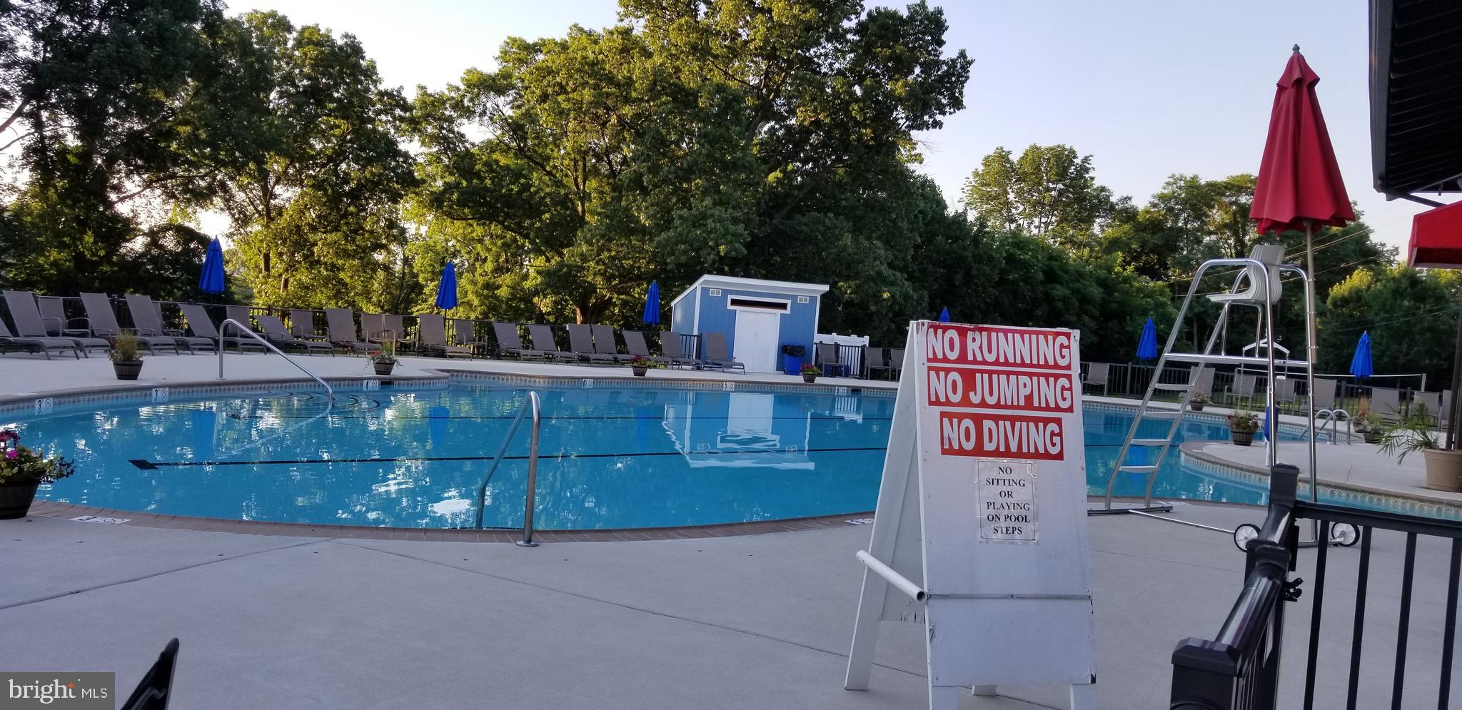 VALLEY FORGE TOWER - Residential