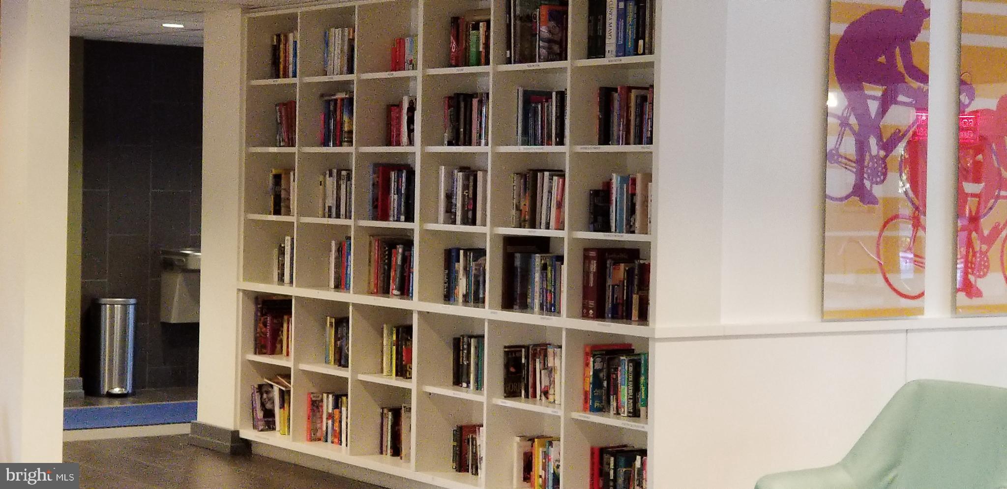 VALLEY FORGE TOWER - Residential