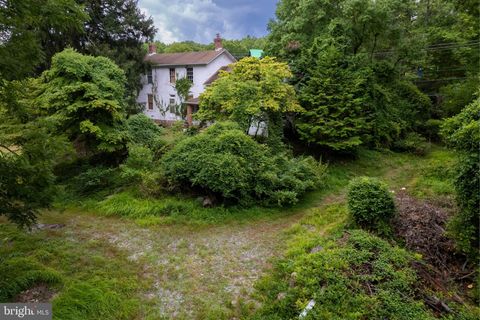 1310 HOLLINS LANE LOT 1 BALTIMORE MD 21209