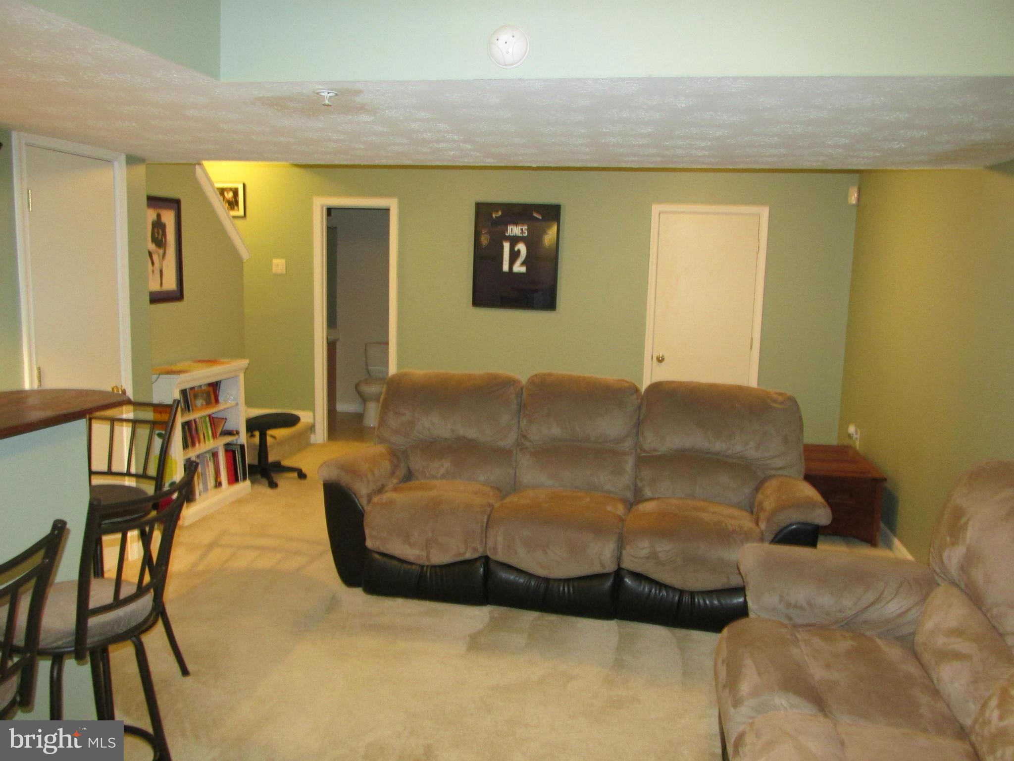 STONEGATE AT PATAPSCO - Residential Lease