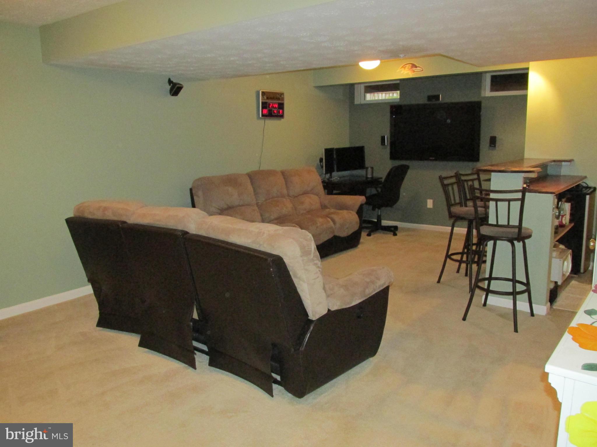 STONEGATE AT PATAPSCO - Residential Lease