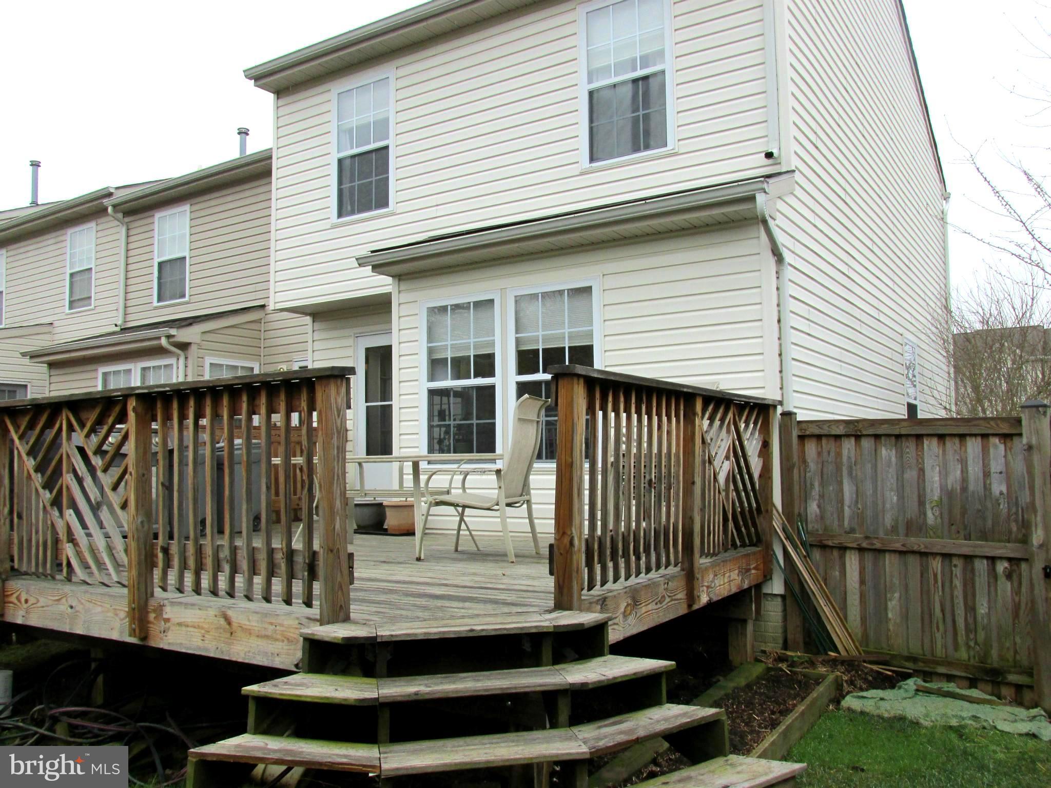 STONEGATE AT PATAPSCO - Residential Lease