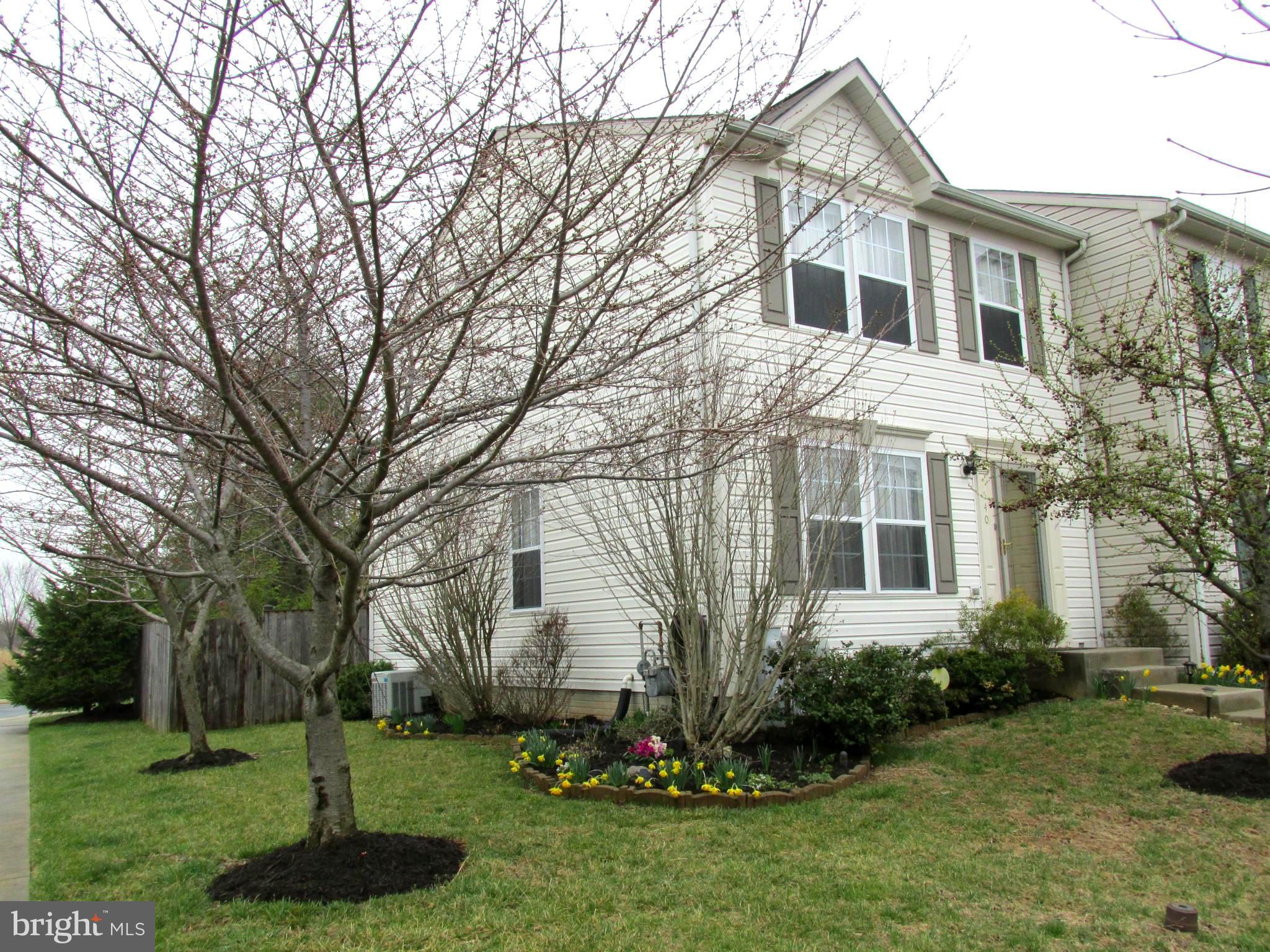 STONEGATE AT PATAPSCO - Residential Lease