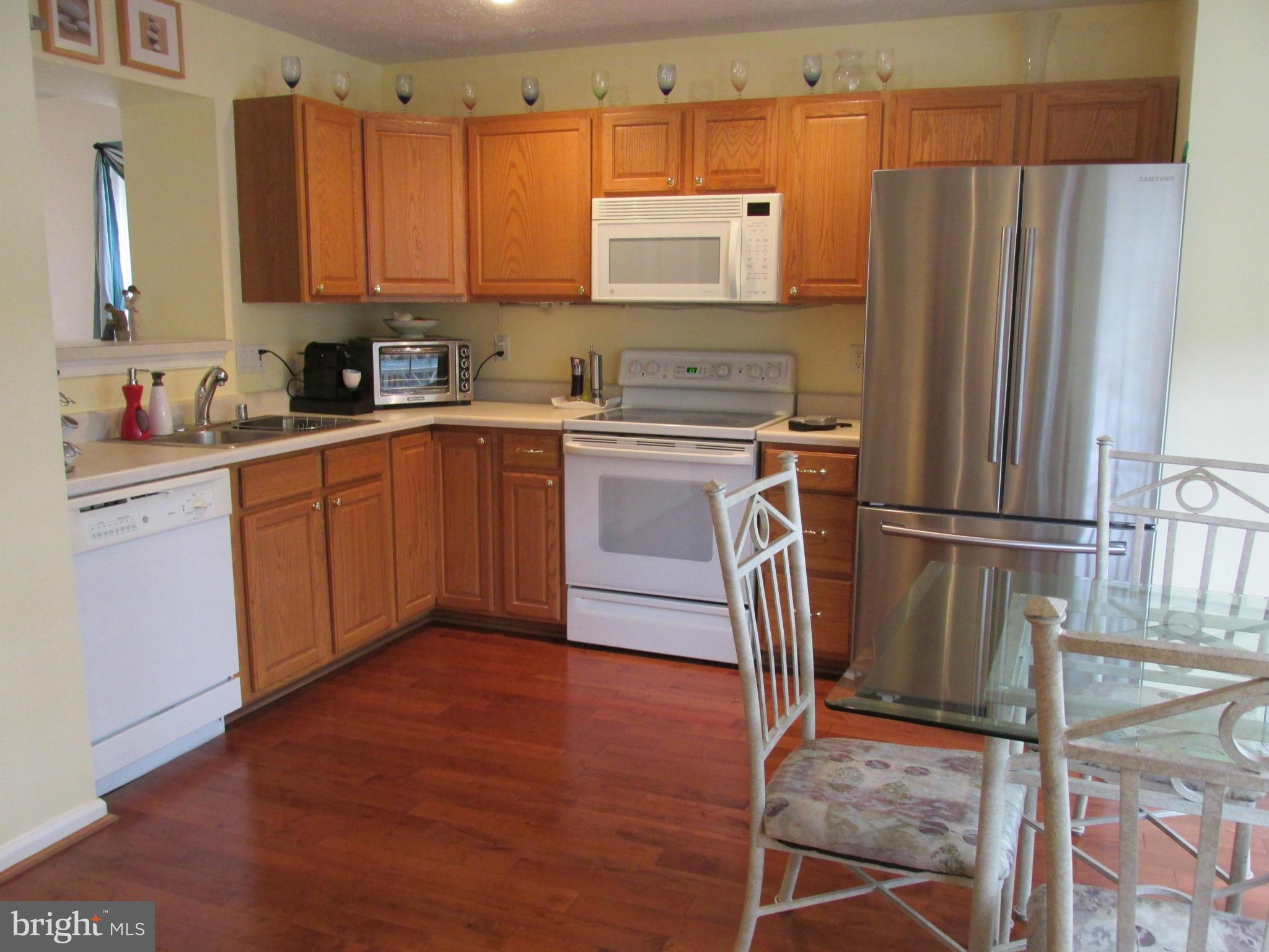 STONEGATE AT PATAPSCO - Residential Lease