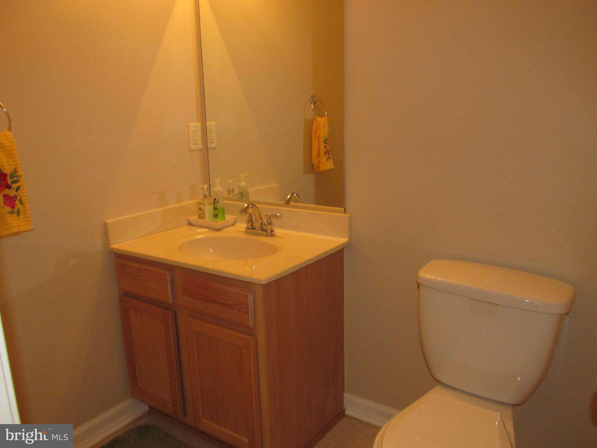 STONEGATE AT PATAPSCO - Residential Lease