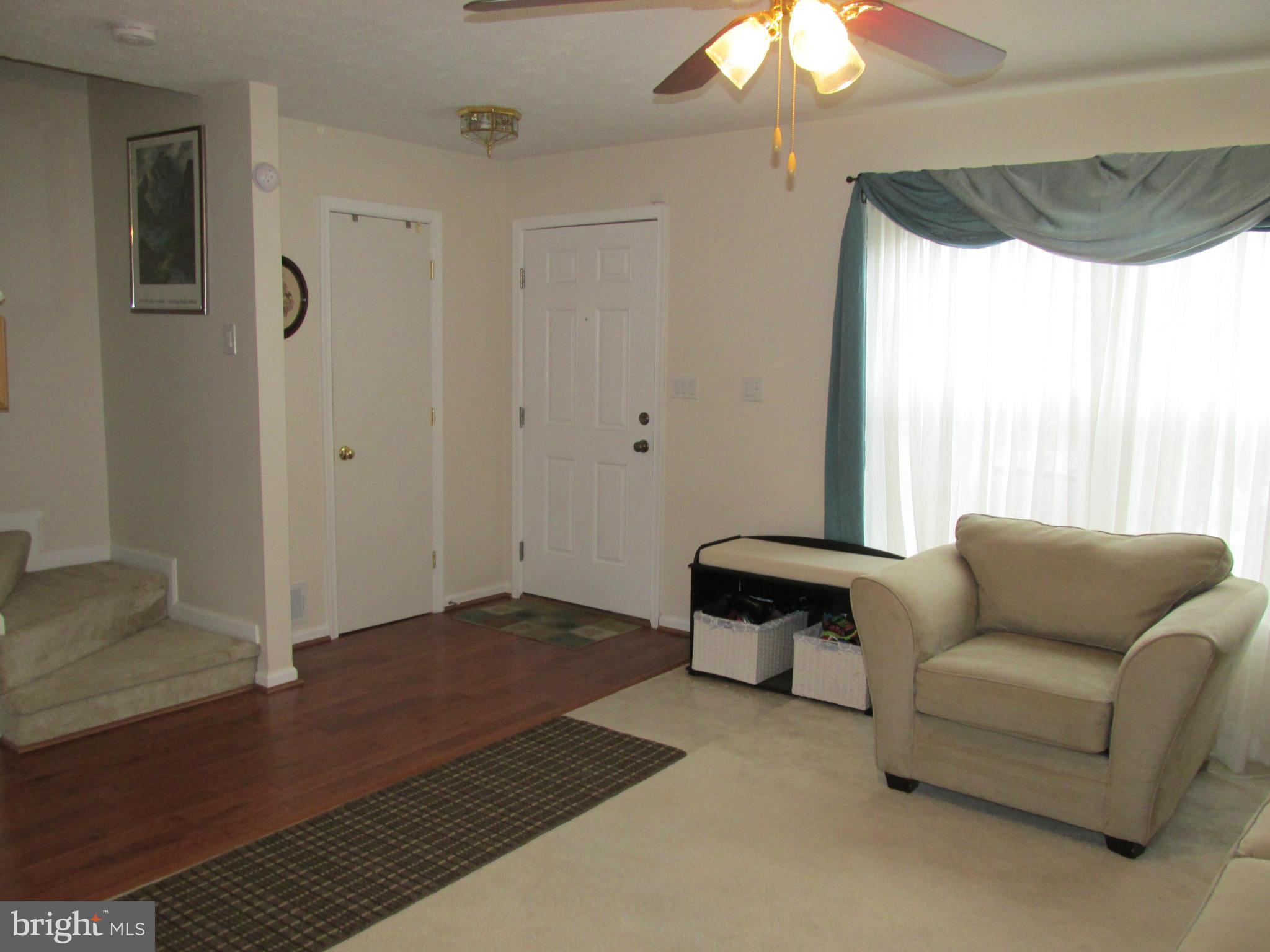 STONEGATE AT PATAPSCO - Residential Lease