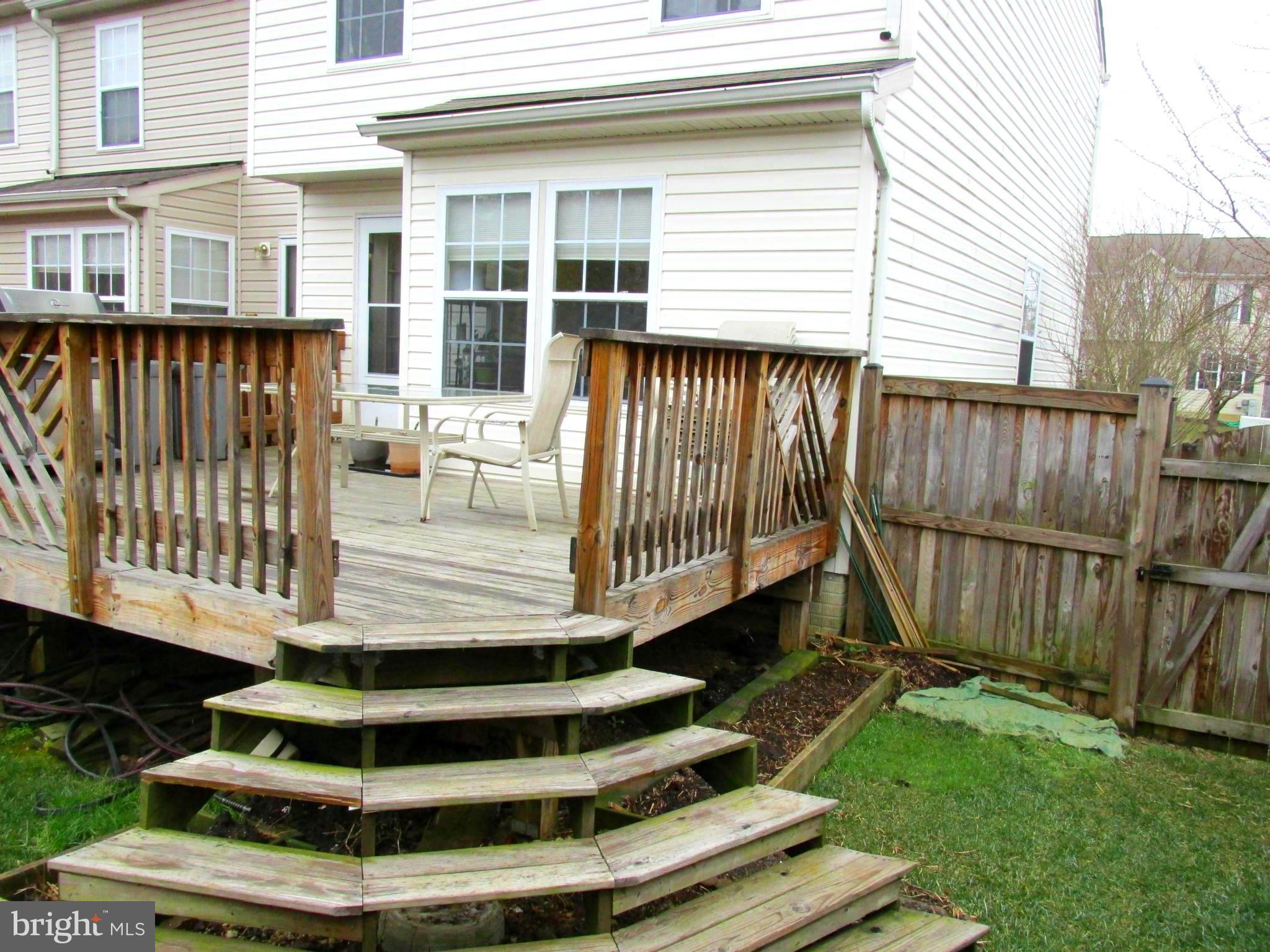 STONEGATE AT PATAPSCO - Residential Lease