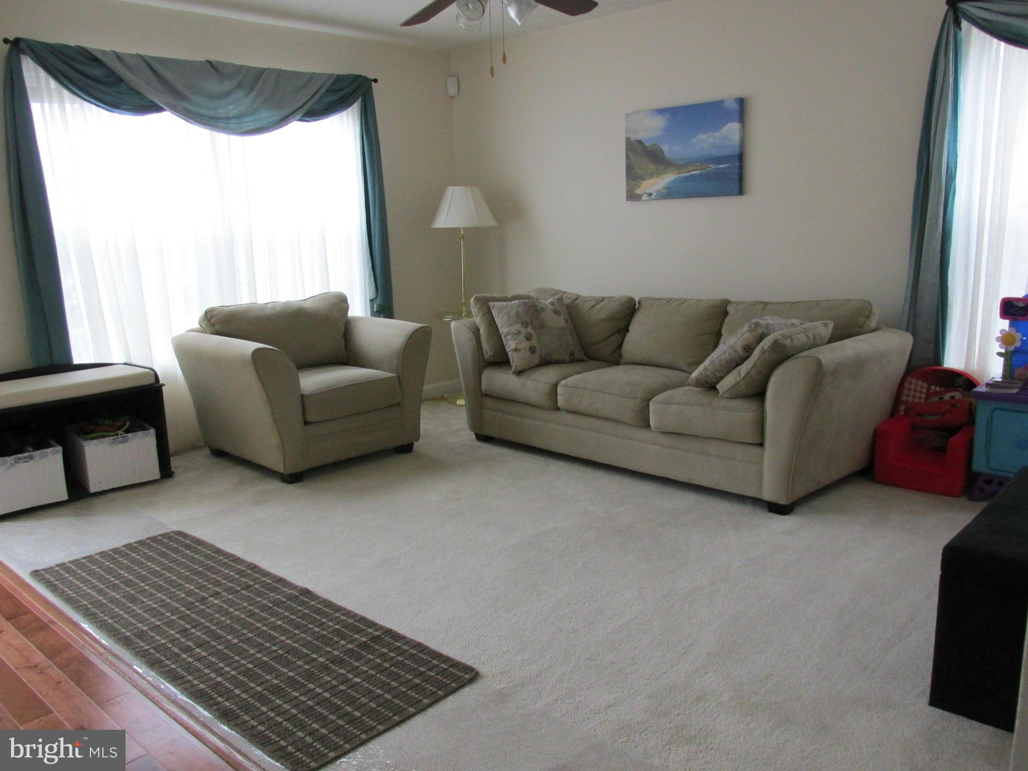 STONEGATE AT PATAPSCO - Residential Lease