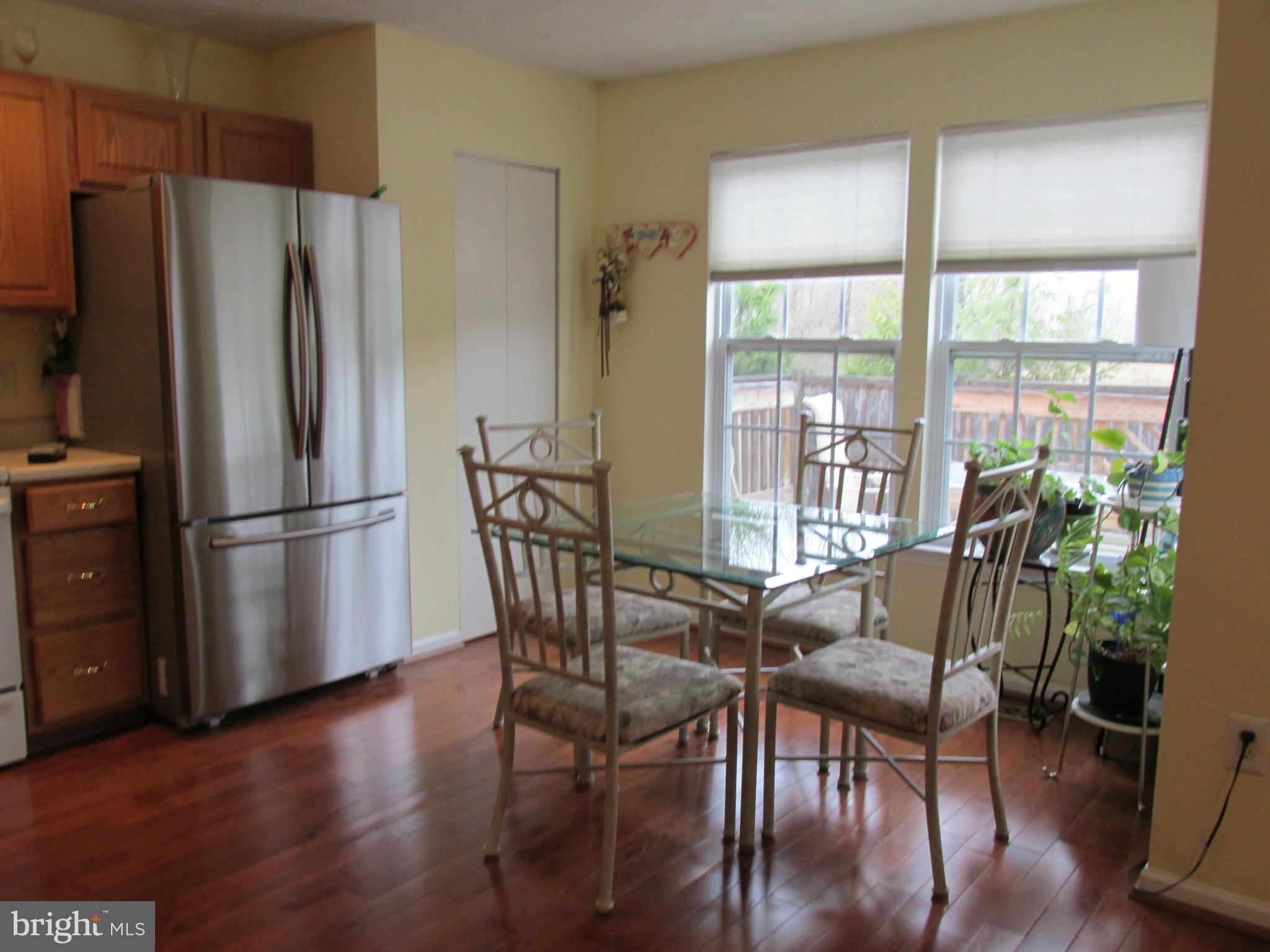 STONEGATE AT PATAPSCO - Residential Lease