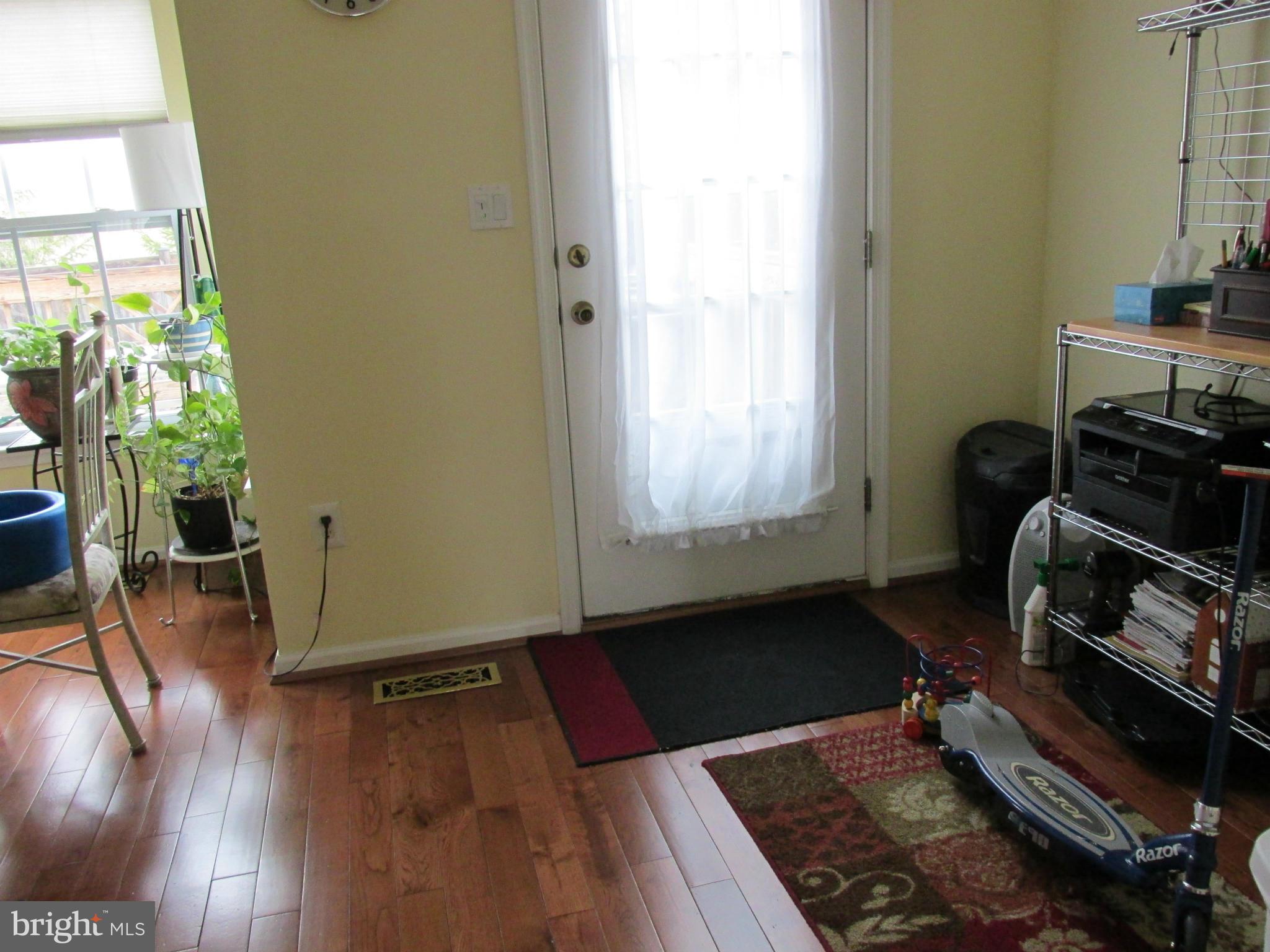 STONEGATE AT PATAPSCO - Residential Lease