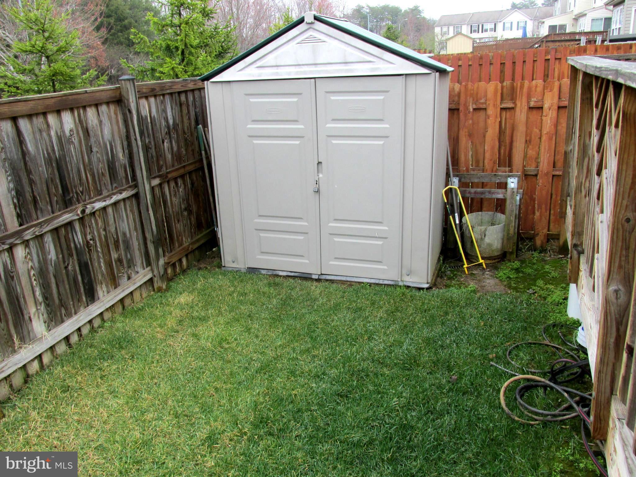 STONEGATE AT PATAPSCO - Residential Lease