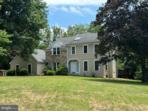 Photo of 604 French Creek Lane, CHESTER SPRINGS, PA 19425 (MLS # PACT2070256)