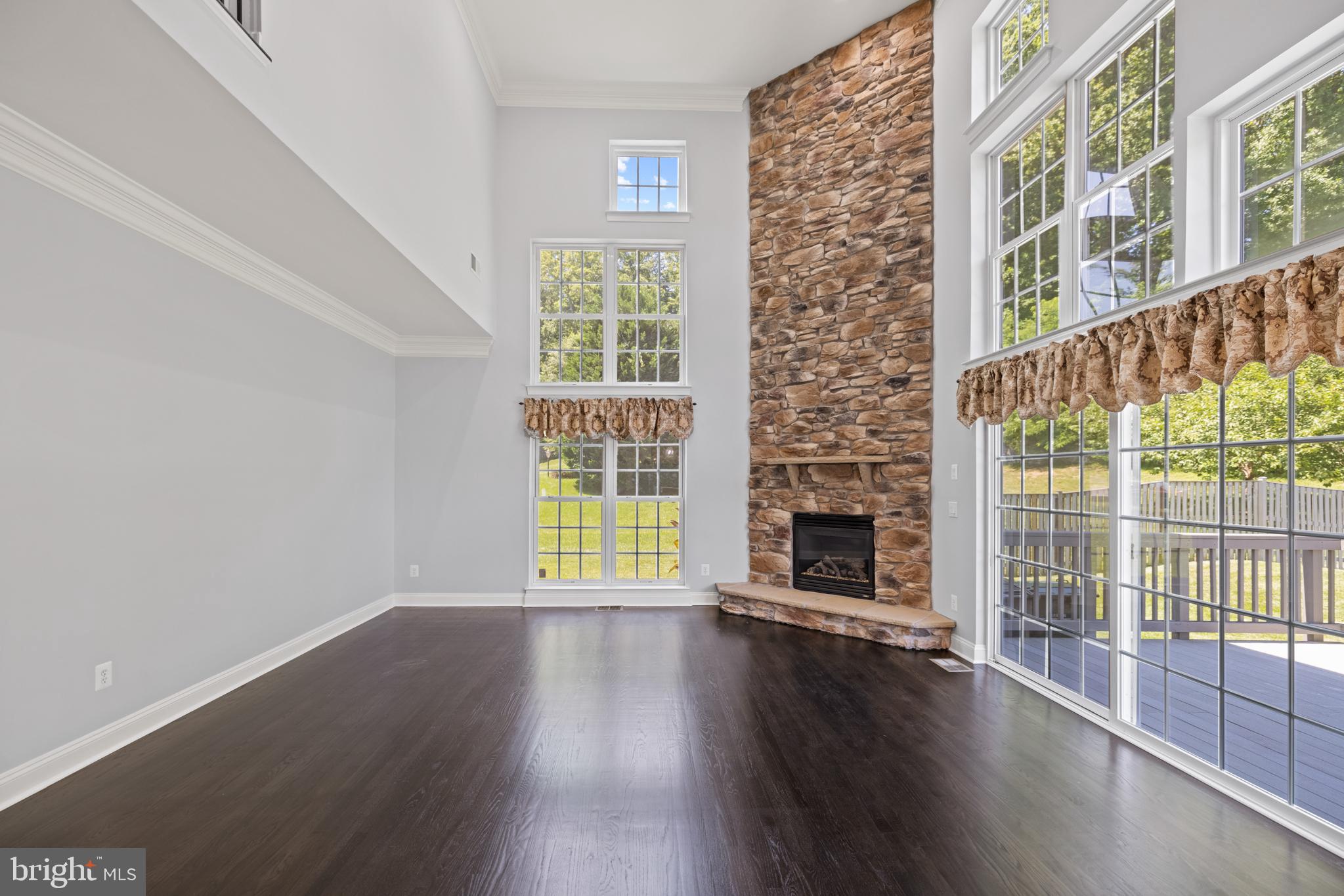 RESERVE AT POTOMAC CREST - Residential