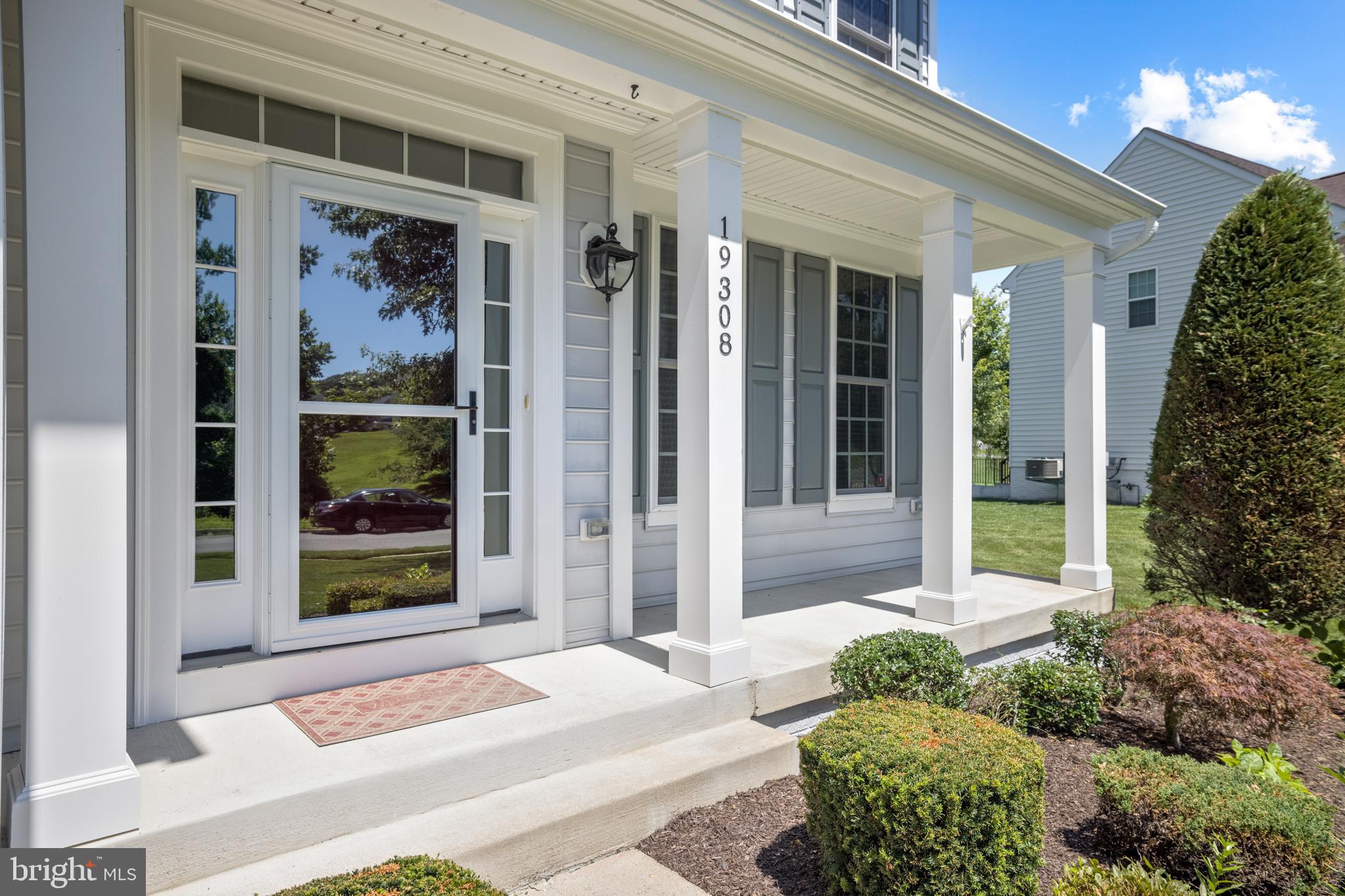 RESERVE AT POTOMAC CREST - Residential