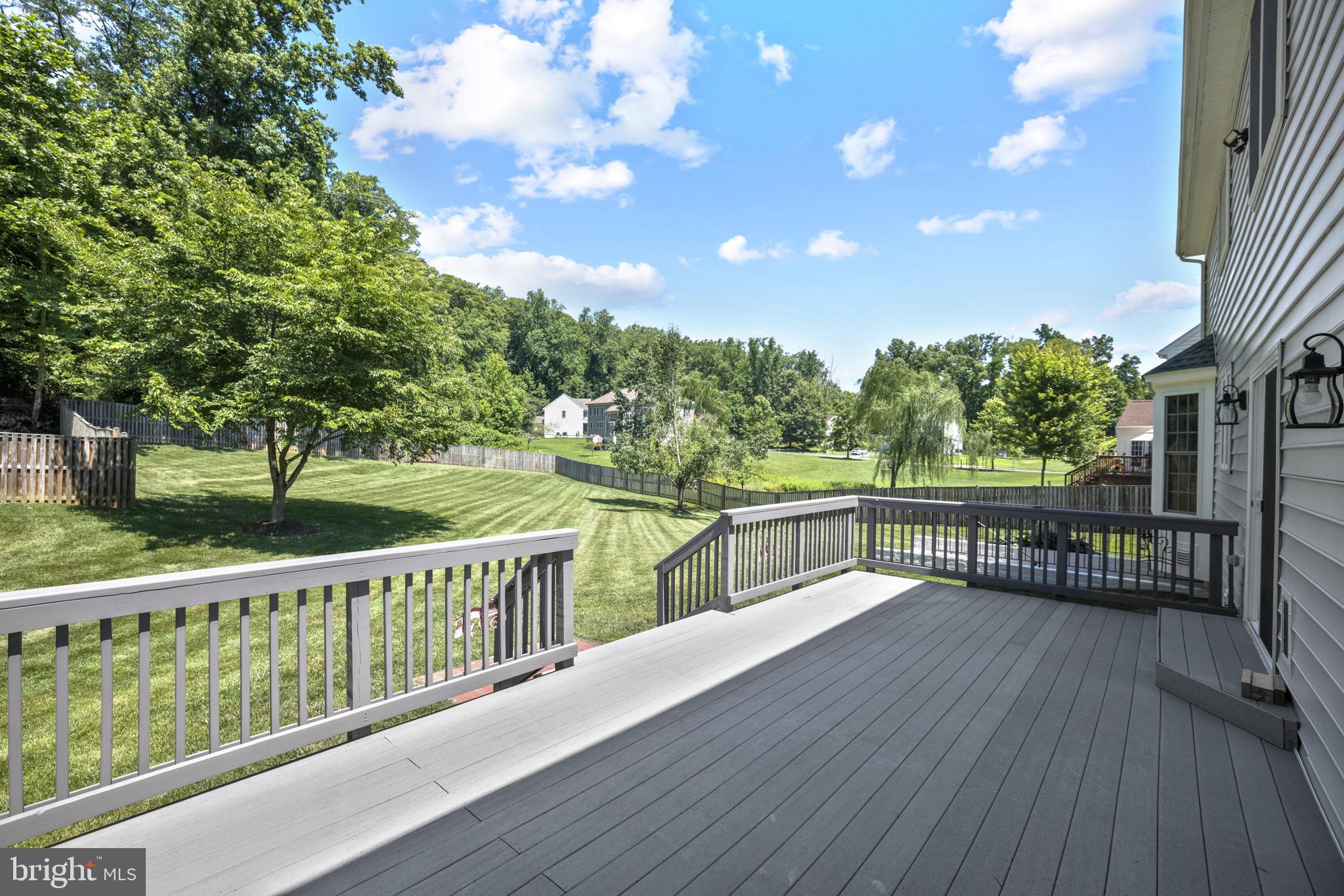 RESERVE AT POTOMAC CREST - Residential