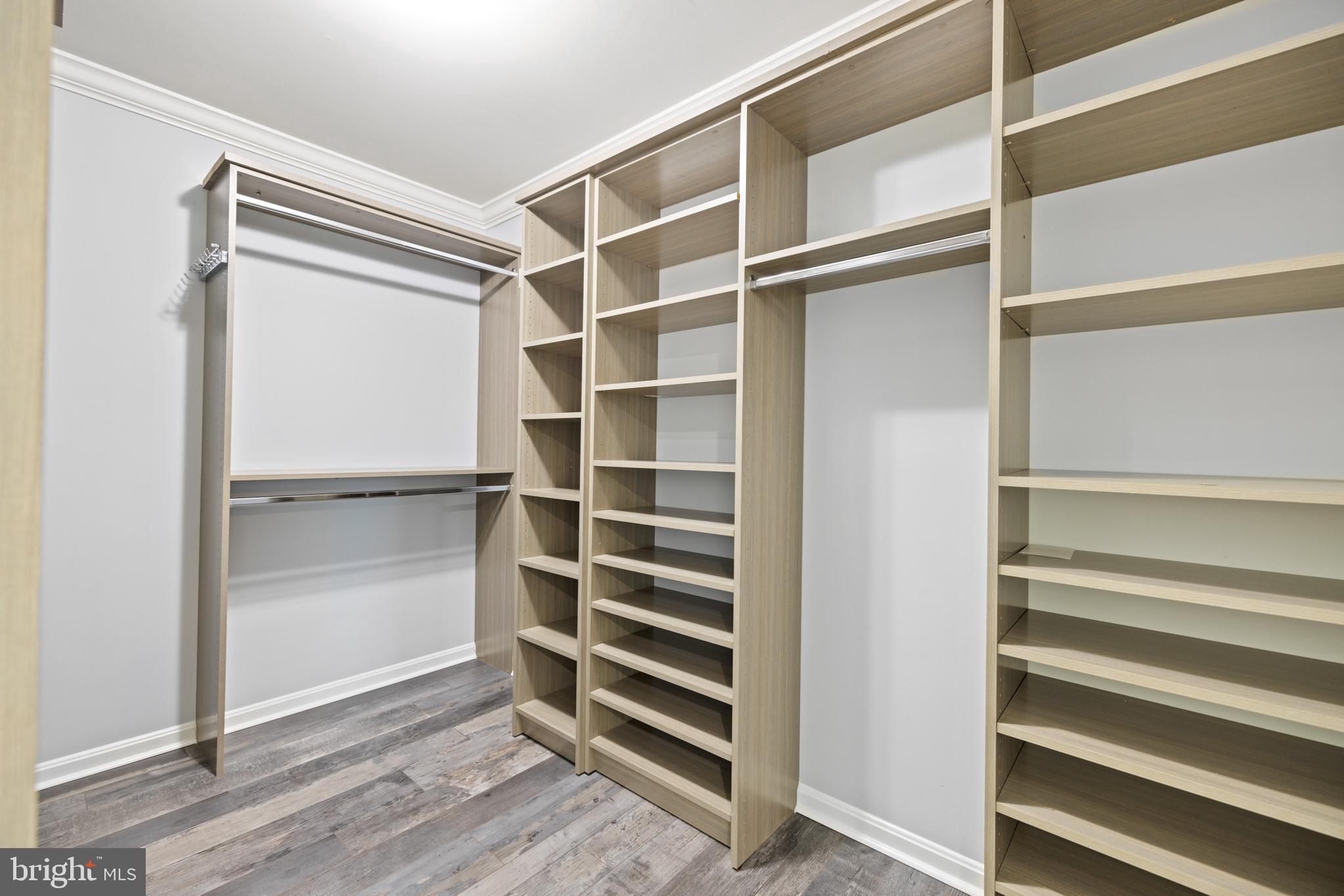 RESERVE AT POTOMAC CREST - Residential