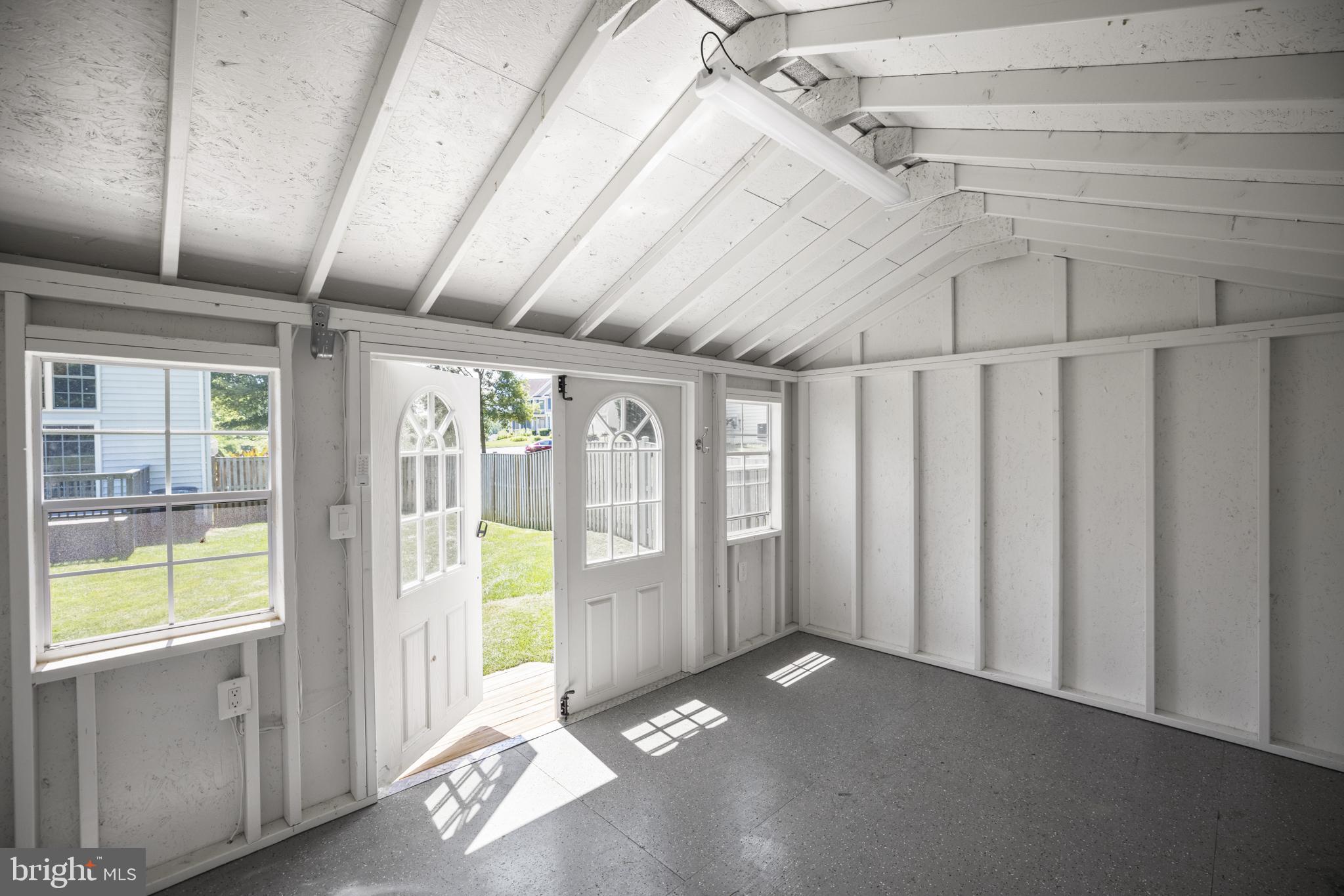 RESERVE AT POTOMAC CREST - Residential