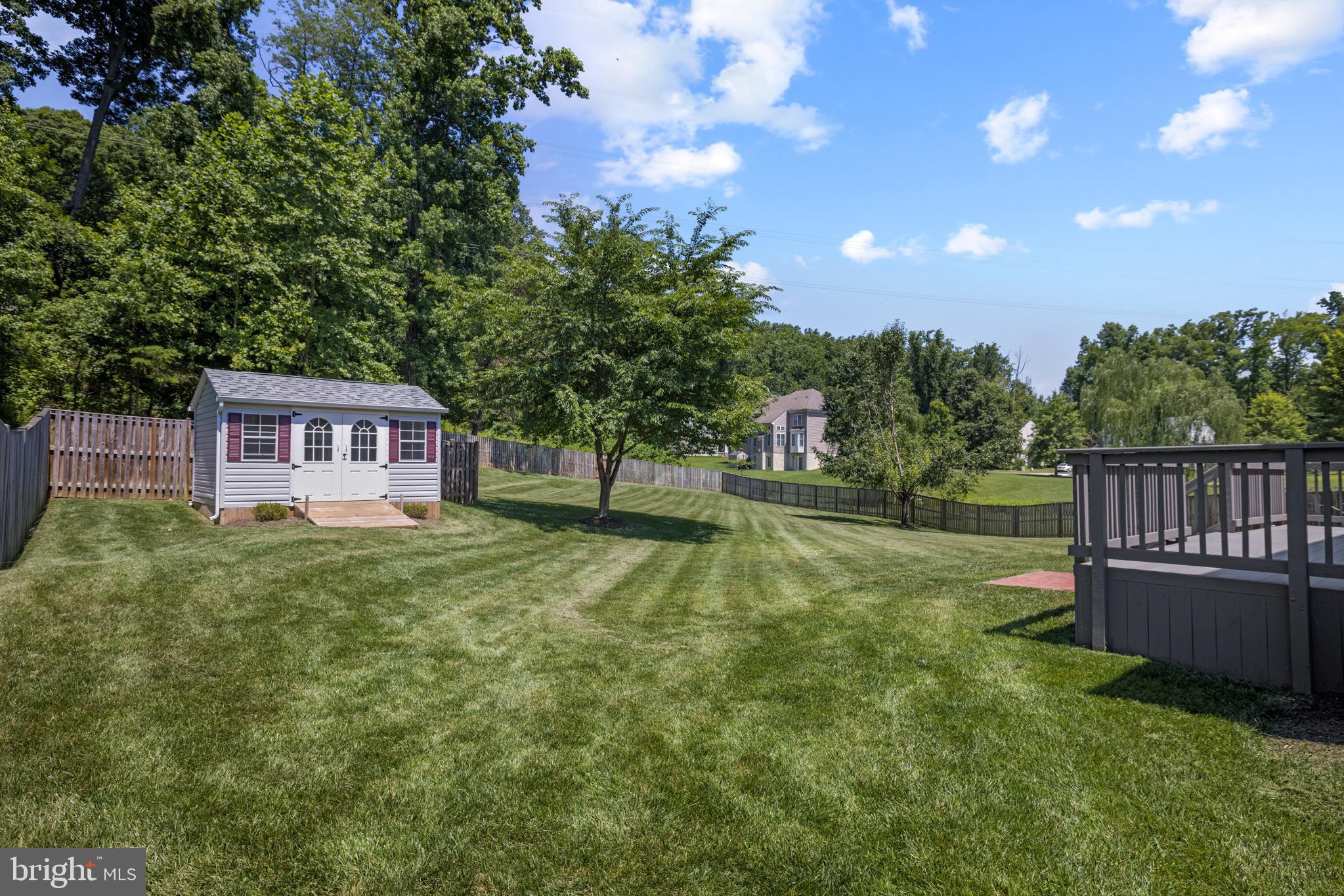 RESERVE AT POTOMAC CREST - Residential