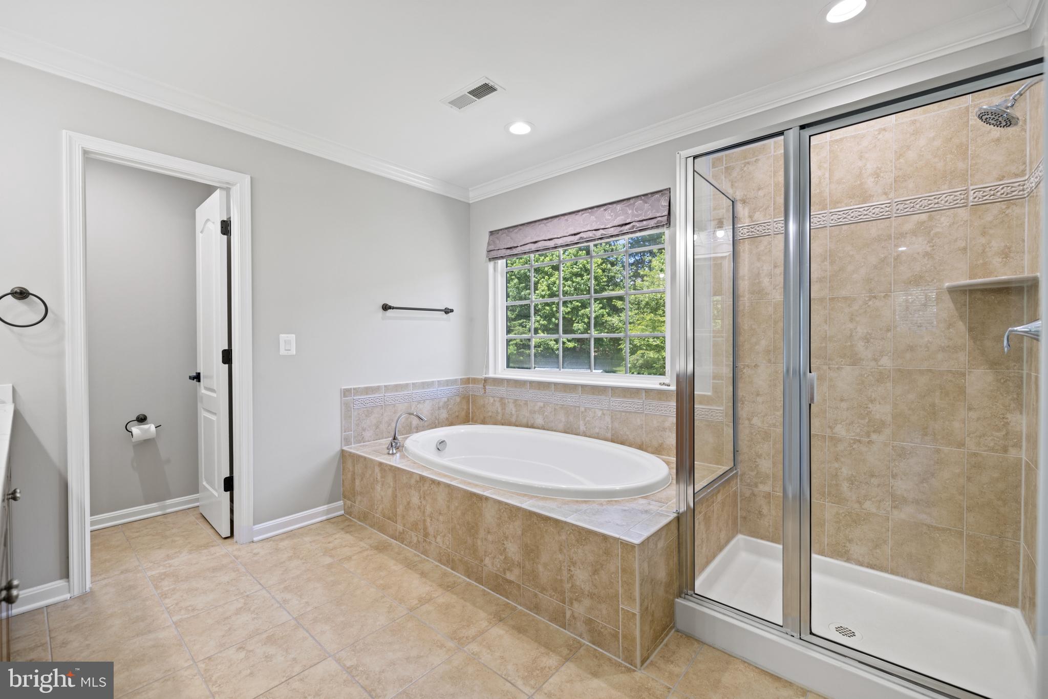 RESERVE AT POTOMAC CREST - Residential