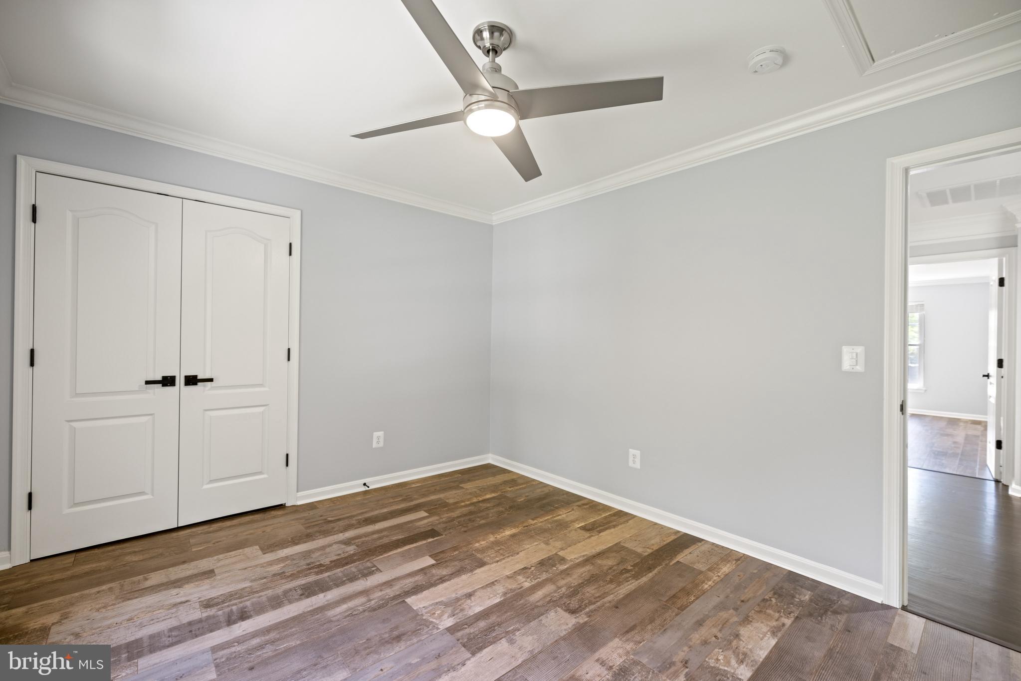 RESERVE AT POTOMAC CREST - Residential