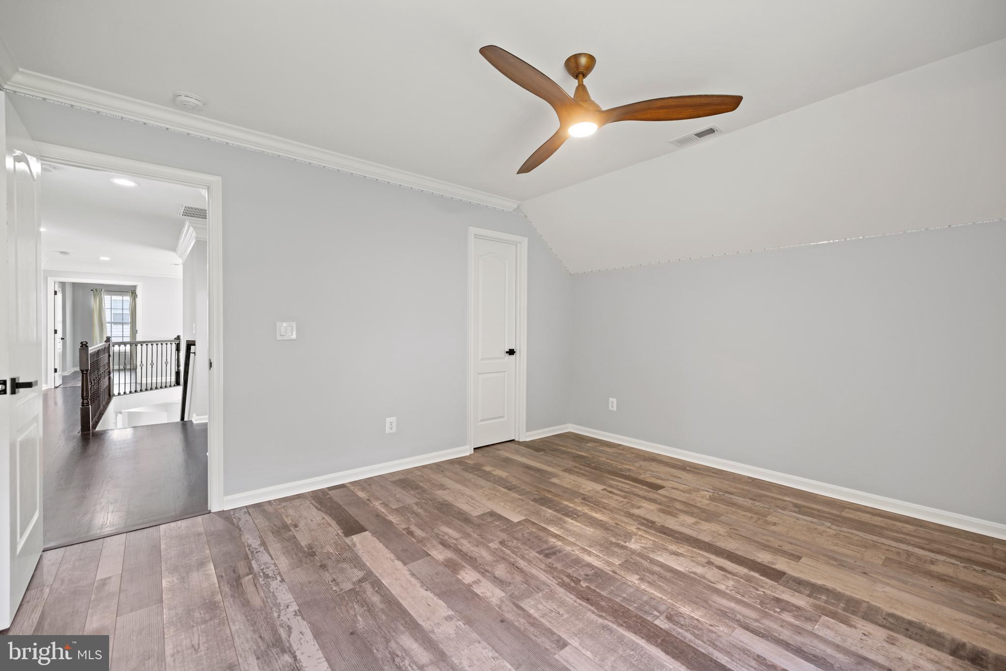 RESERVE AT POTOMAC CREST - Residential