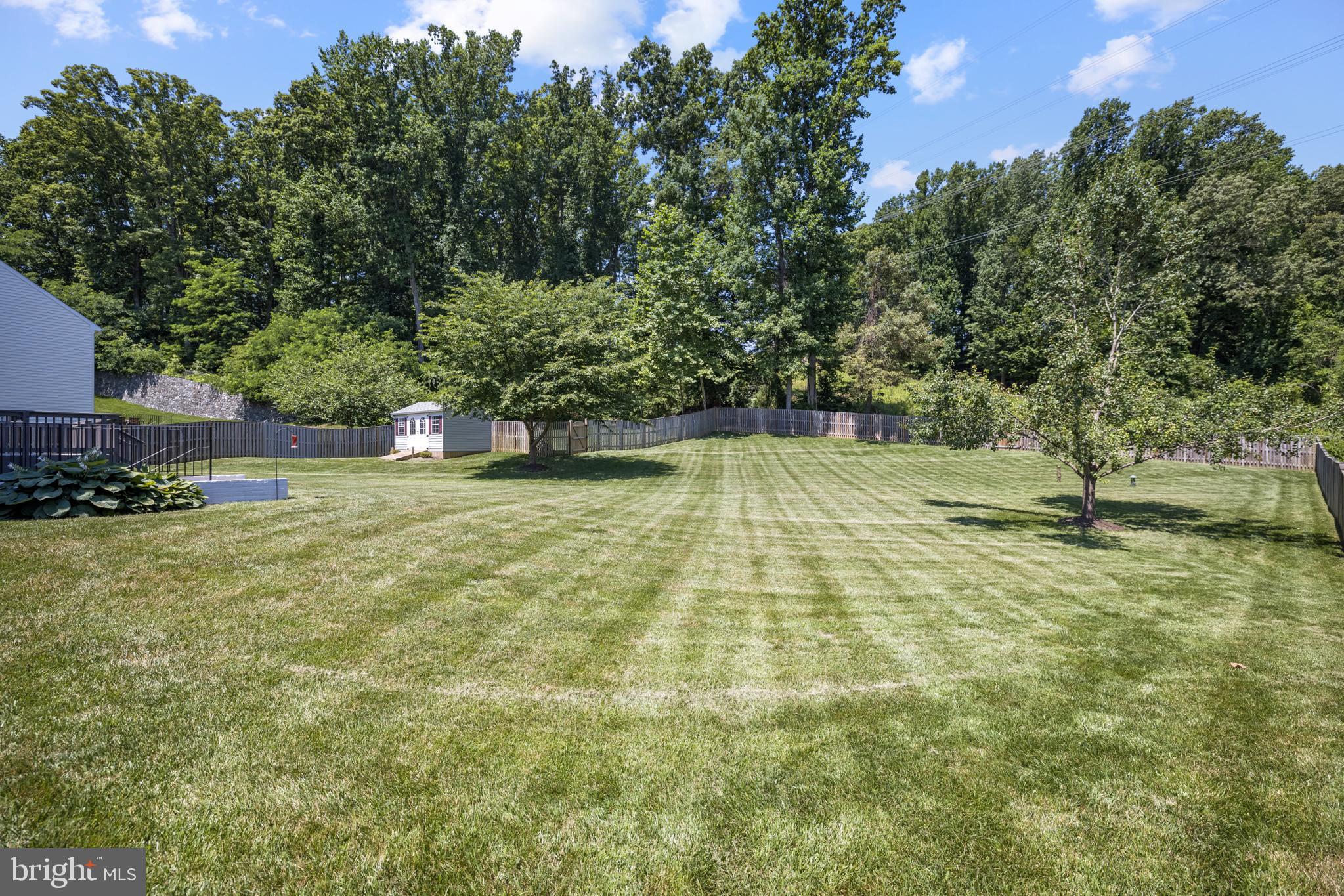 RESERVE AT POTOMAC CREST - Residential