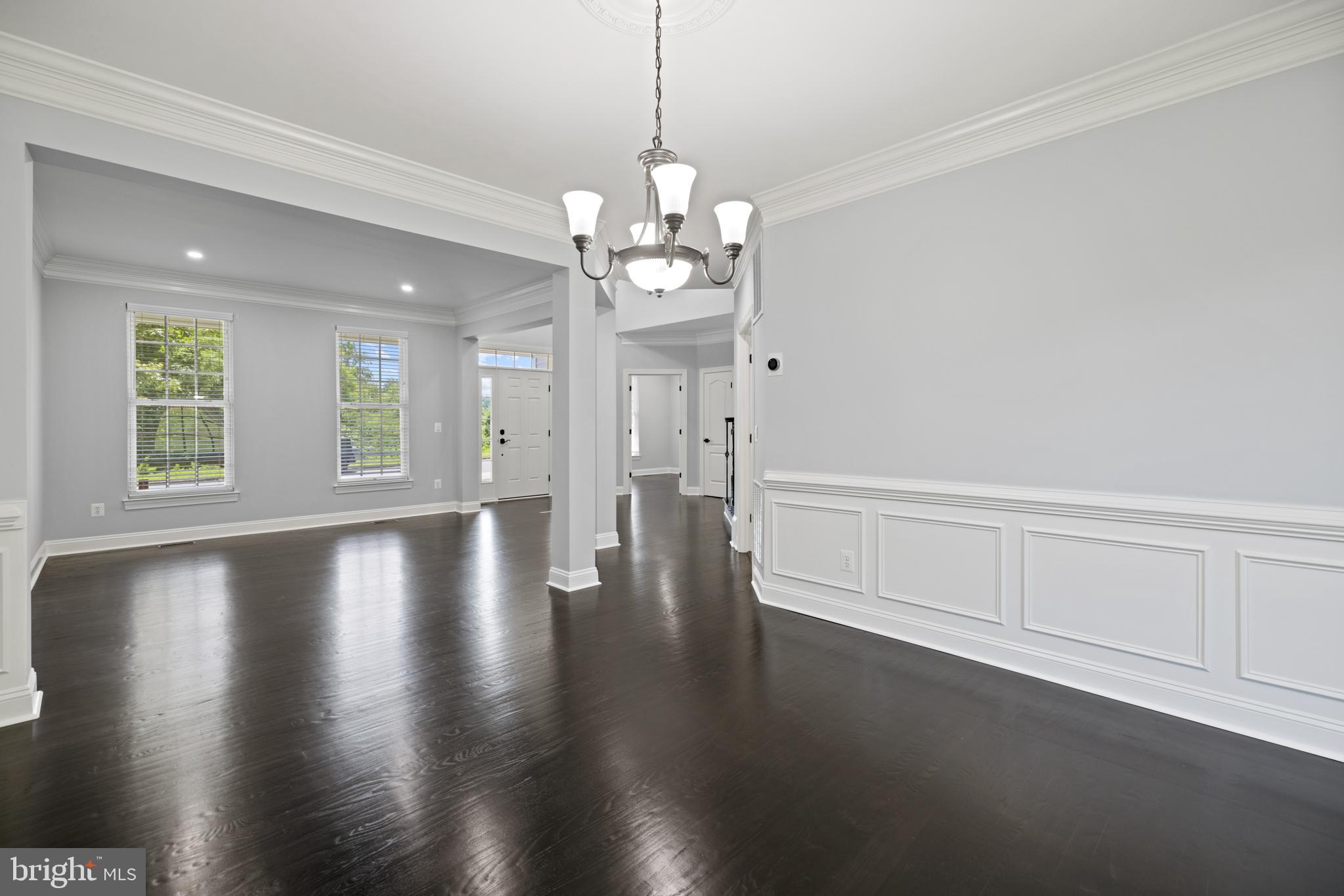 RESERVE AT POTOMAC CREST - Residential