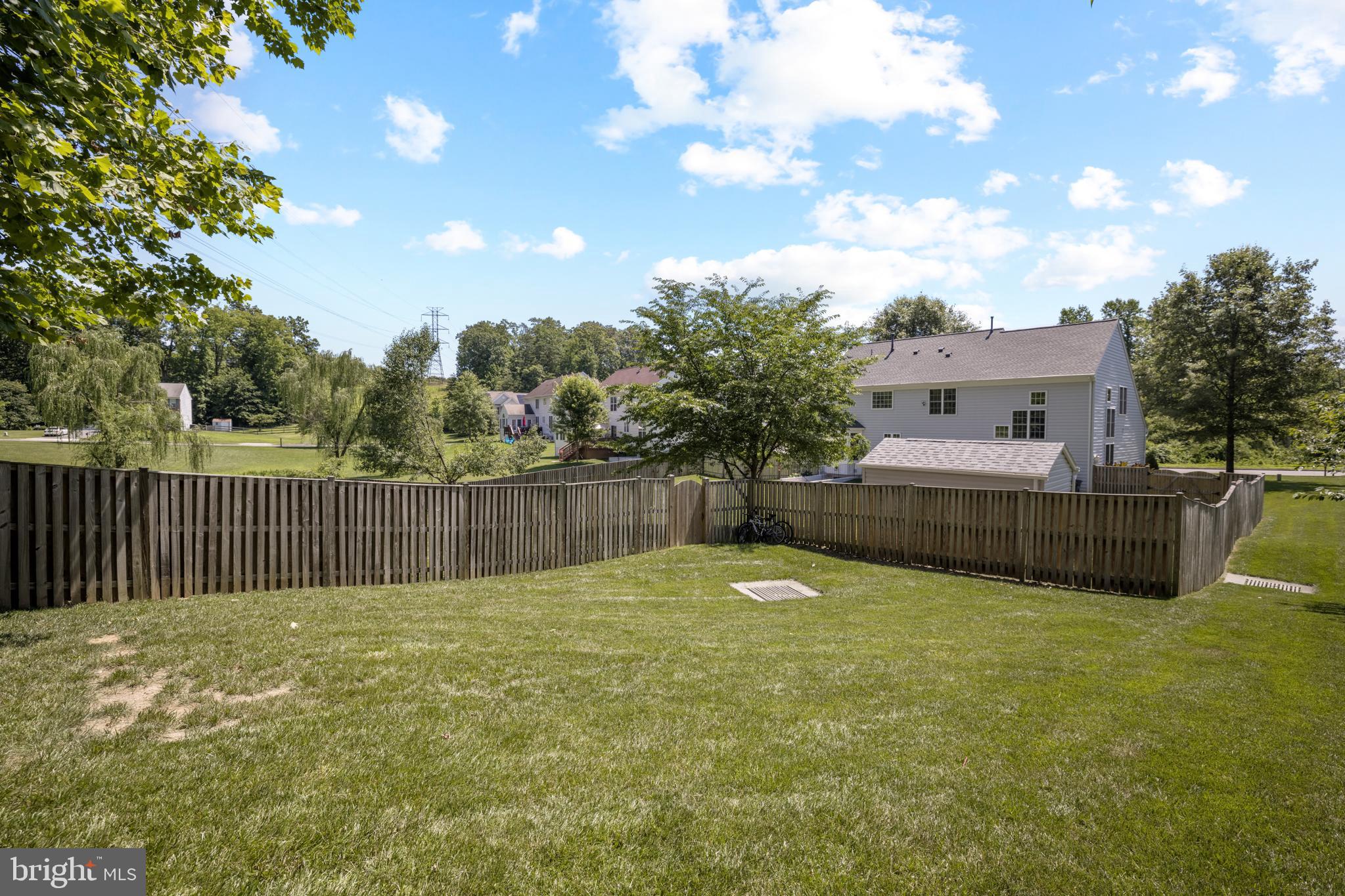 RESERVE AT POTOMAC CREST - Residential