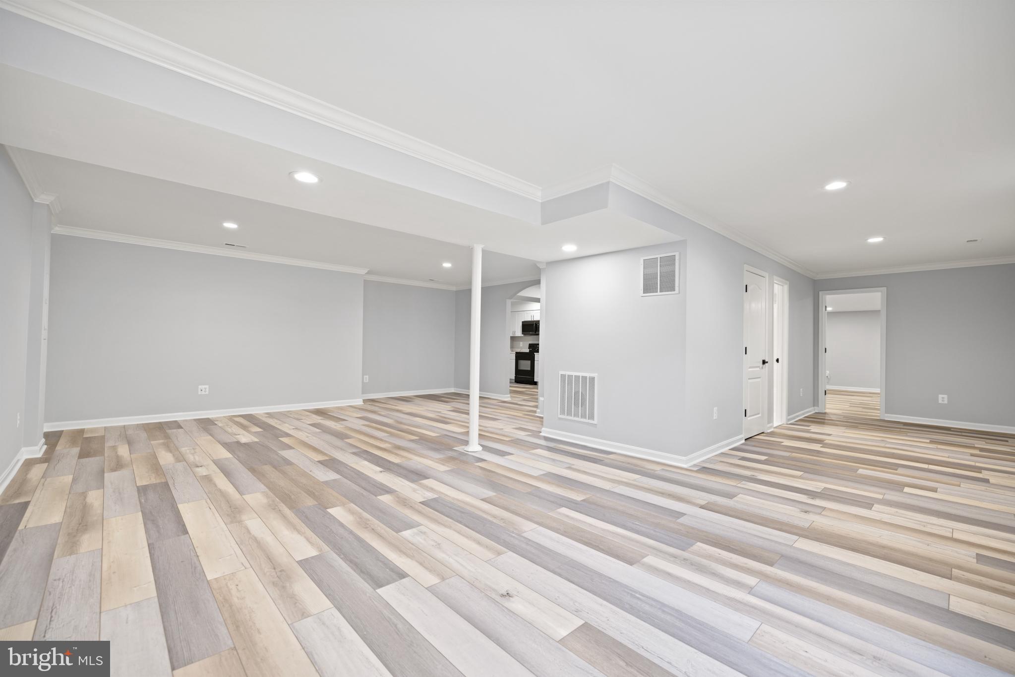 RESERVE AT POTOMAC CREST - Residential