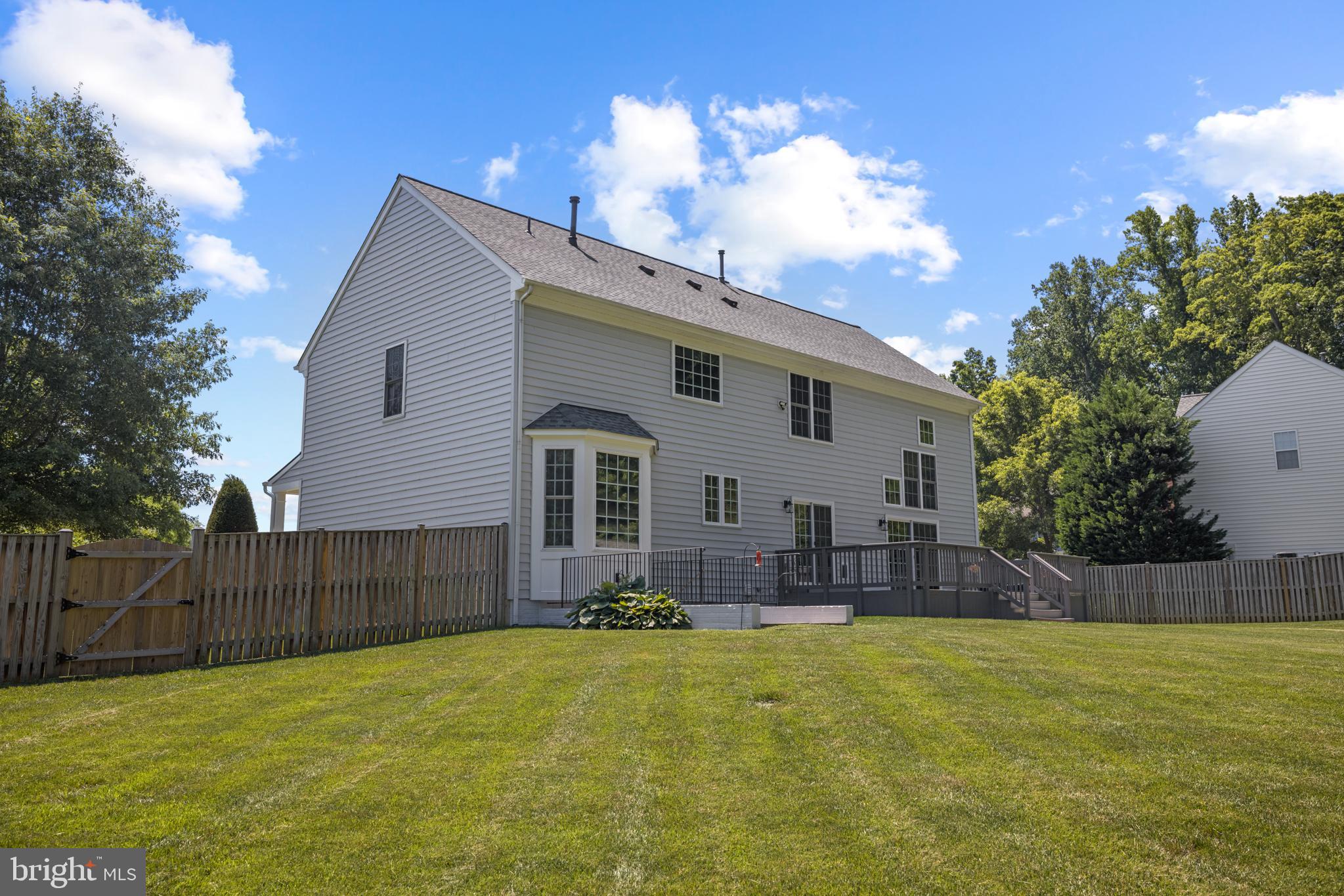 RESERVE AT POTOMAC CREST - Residential