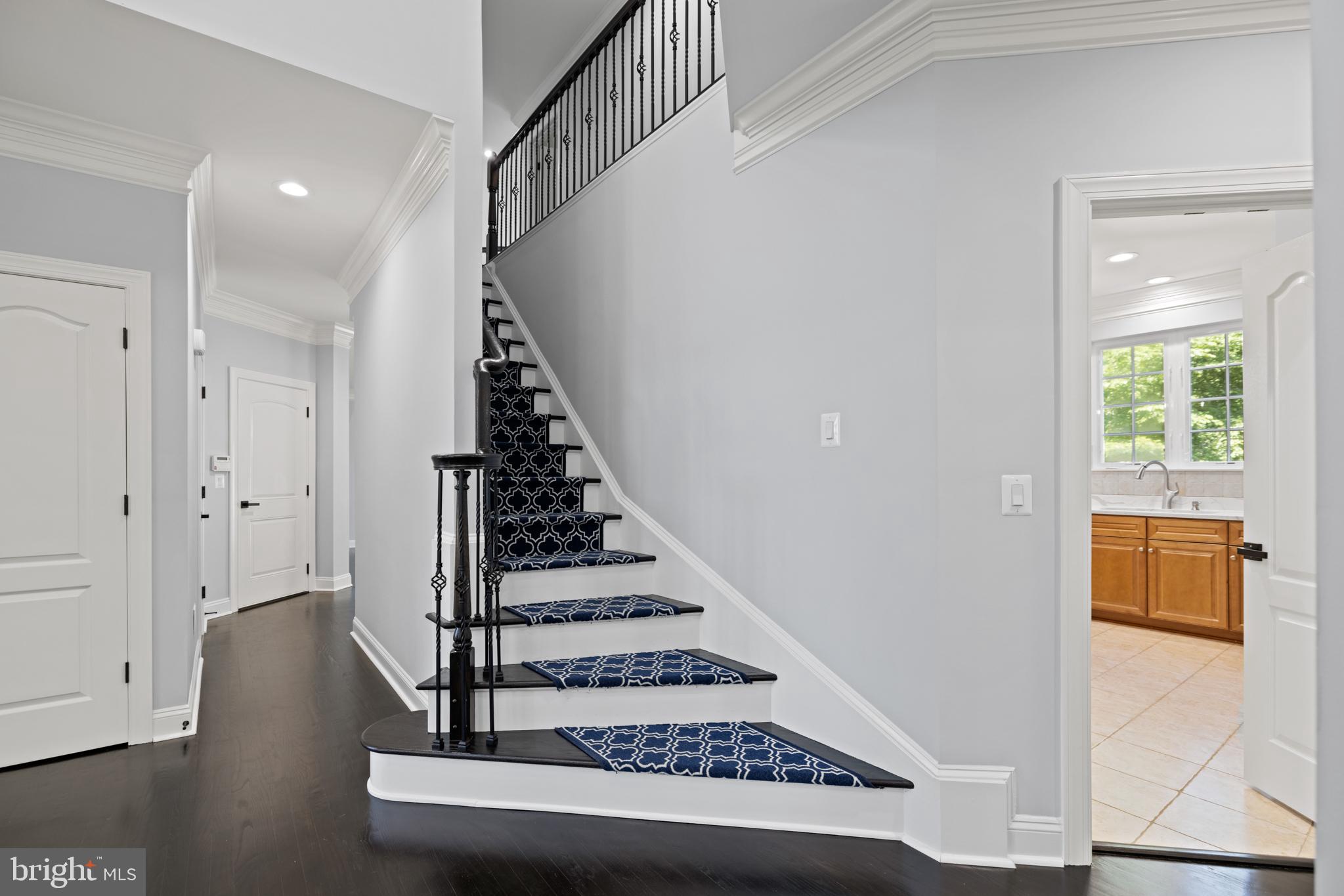 RESERVE AT POTOMAC CREST - Residential