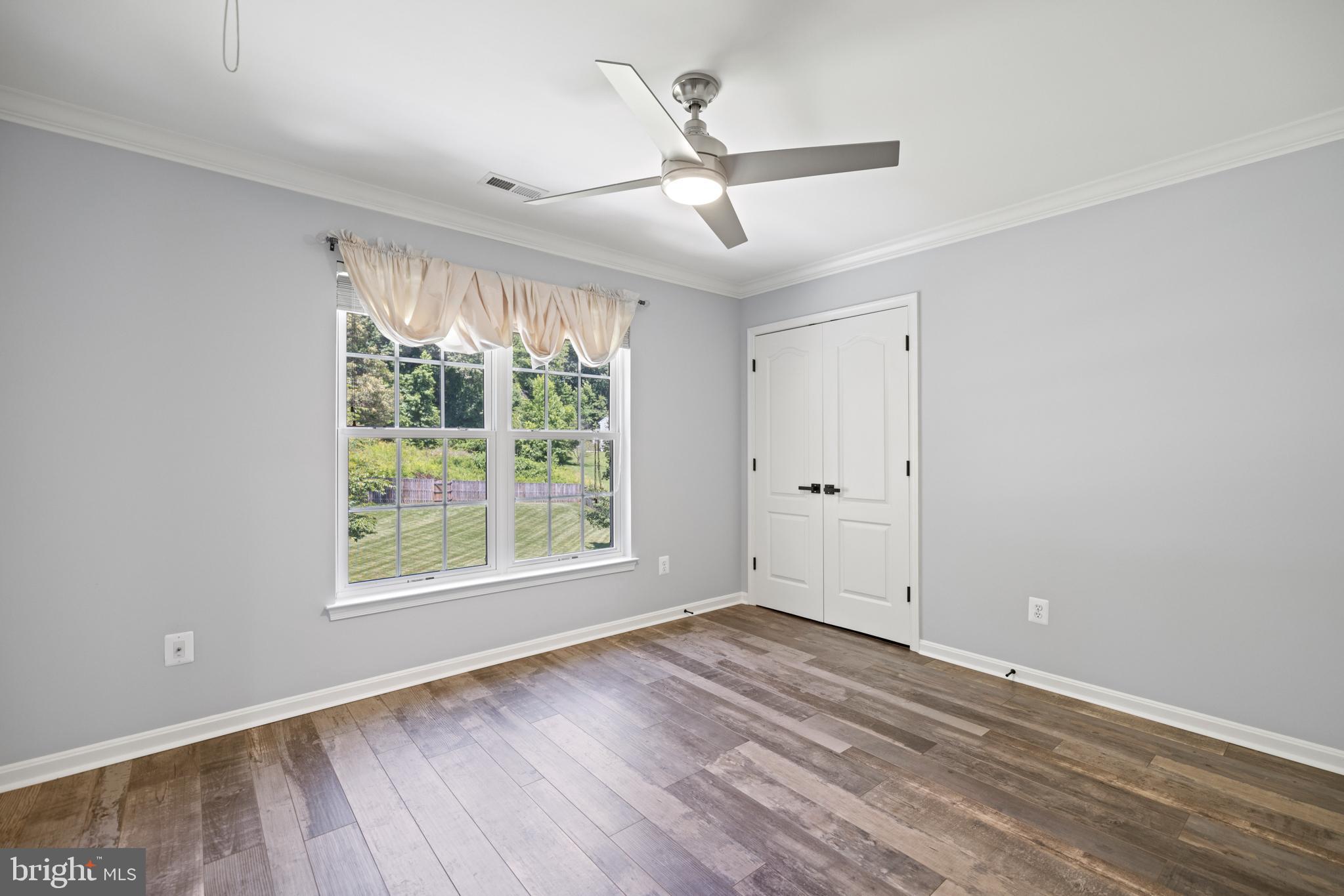 RESERVE AT POTOMAC CREST - Residential