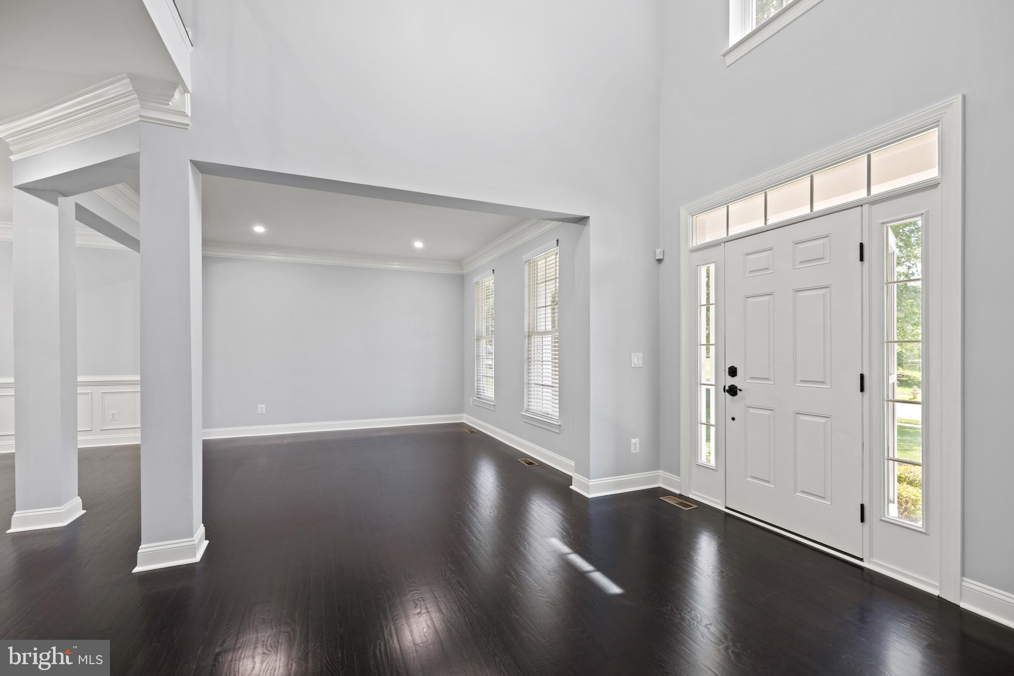 RESERVE AT POTOMAC CREST - Residential