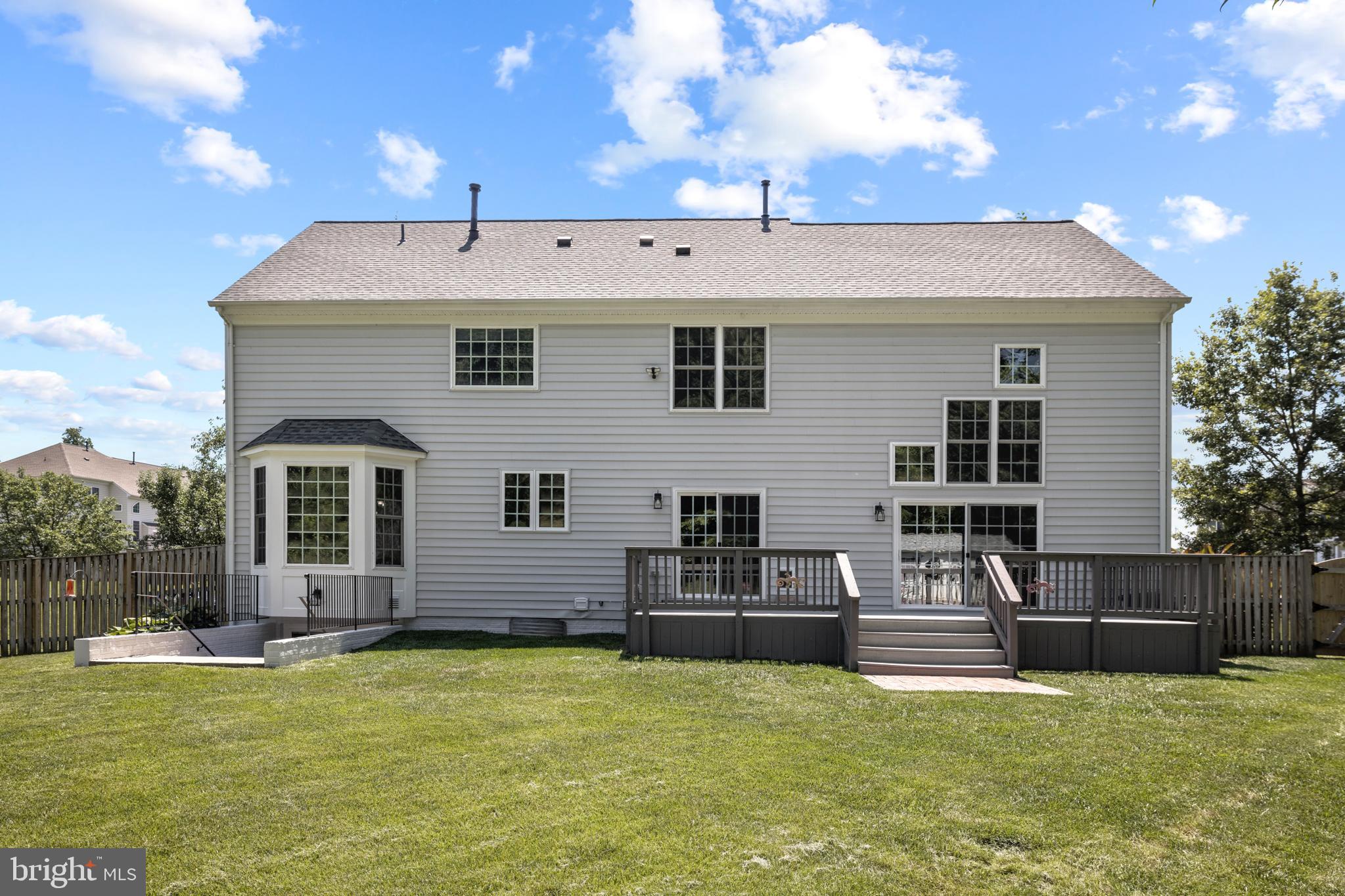 RESERVE AT POTOMAC CREST - Residential