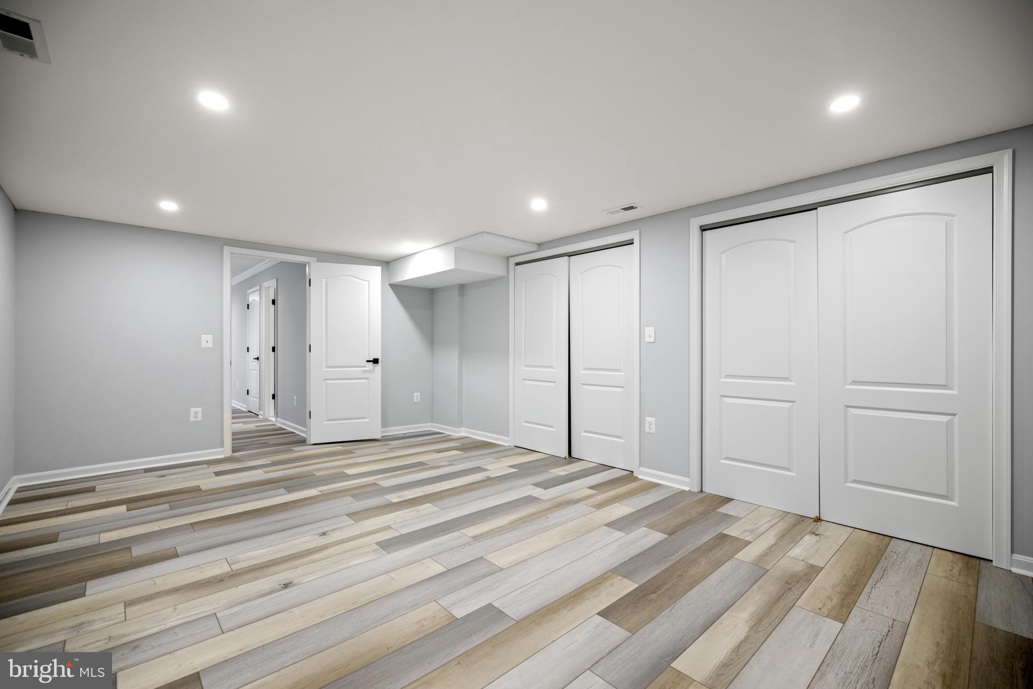 RESERVE AT POTOMAC CREST - Residential