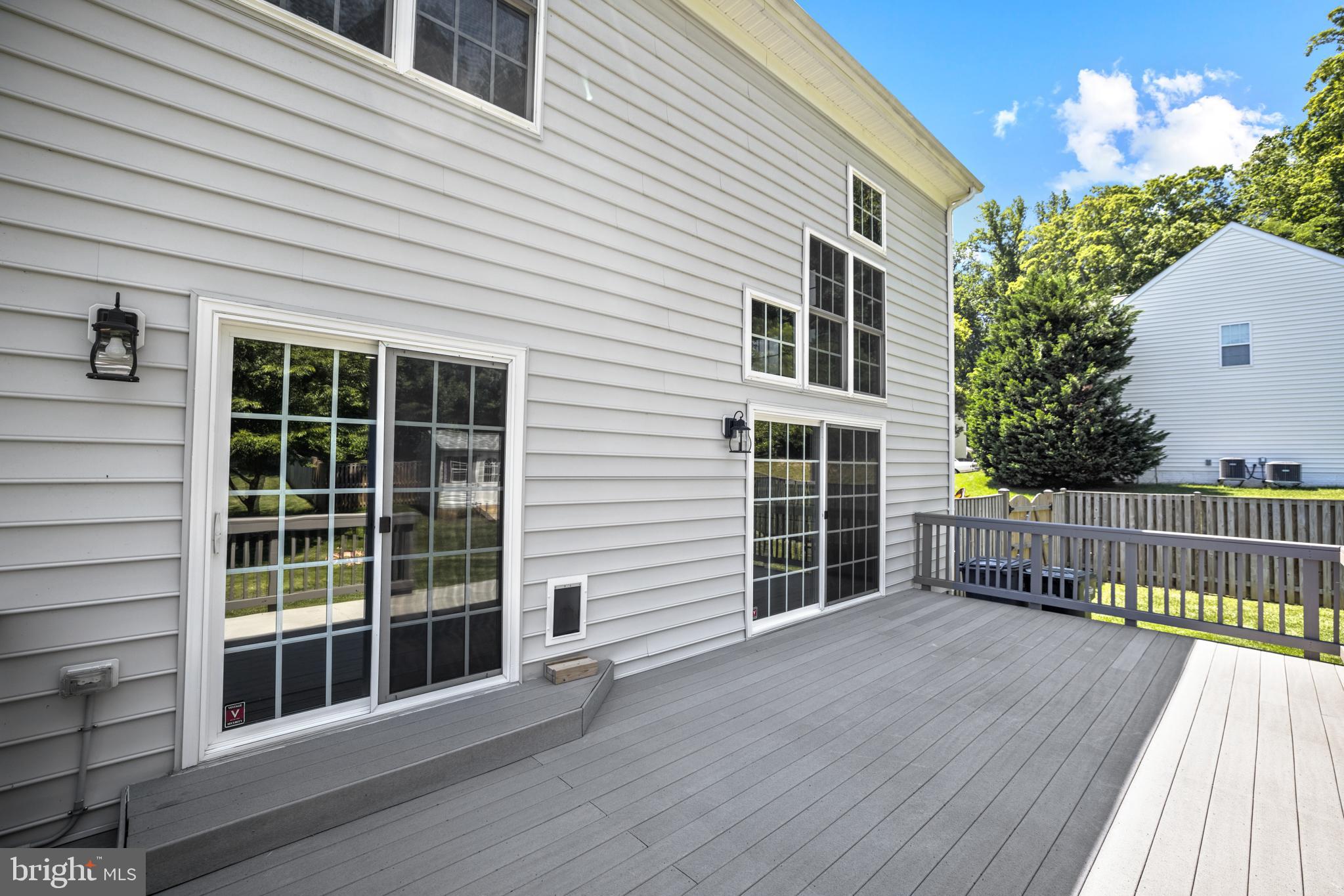 RESERVE AT POTOMAC CREST - Residential