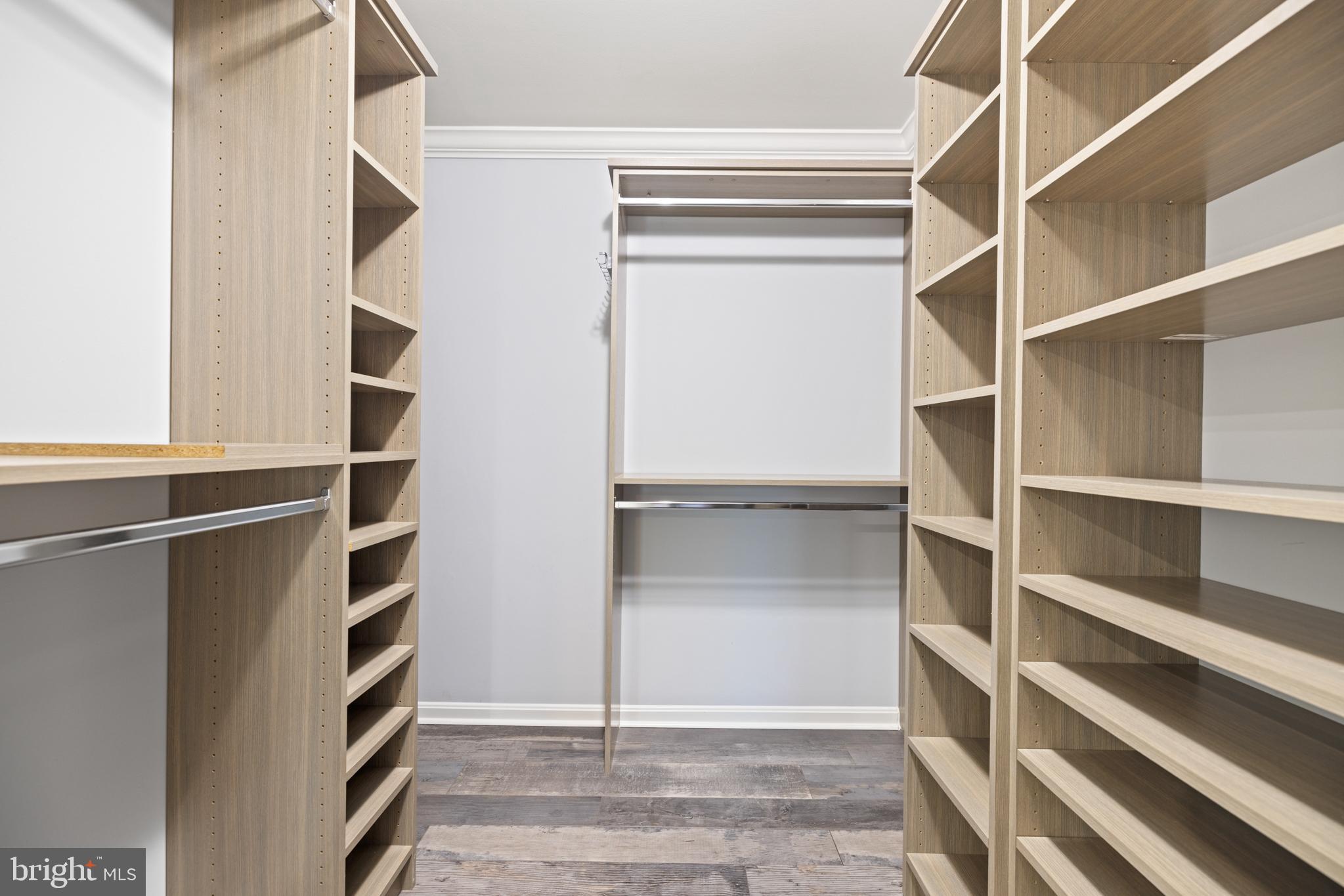 RESERVE AT POTOMAC CREST - Residential