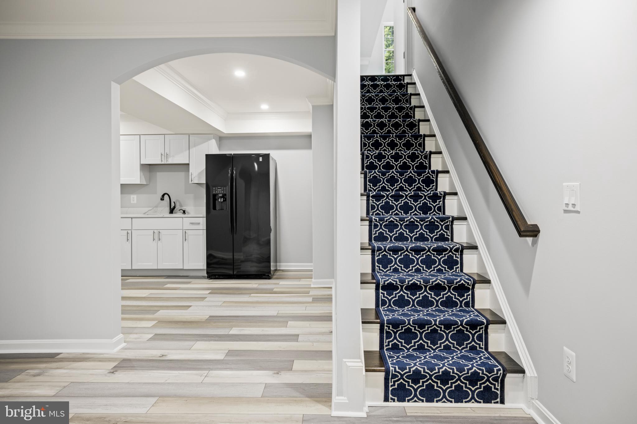 RESERVE AT POTOMAC CREST - Residential