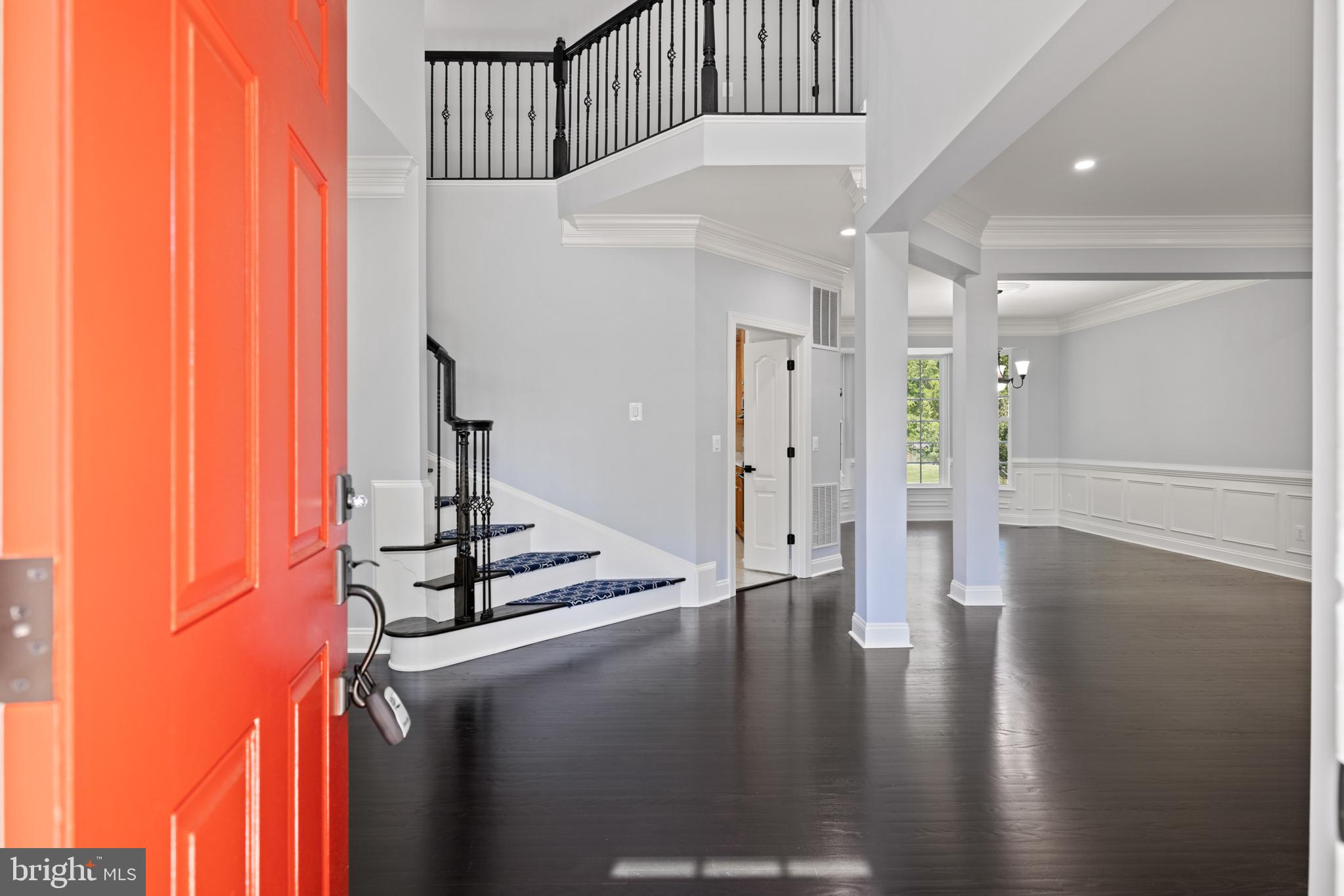 RESERVE AT POTOMAC CREST - Residential