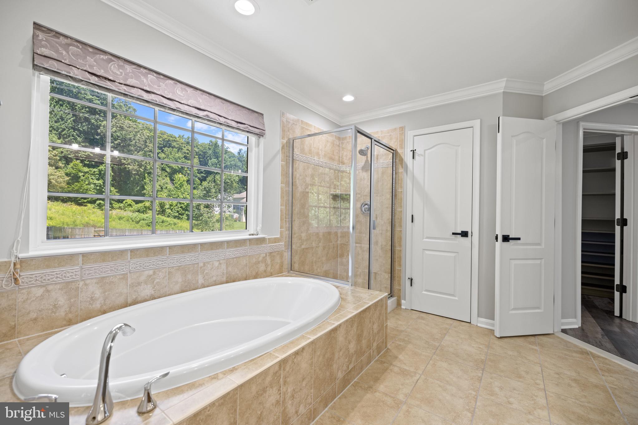 RESERVE AT POTOMAC CREST - Residential