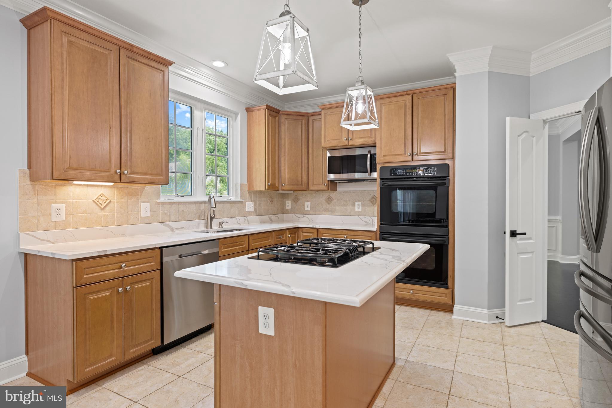 RESERVE AT POTOMAC CREST - Residential