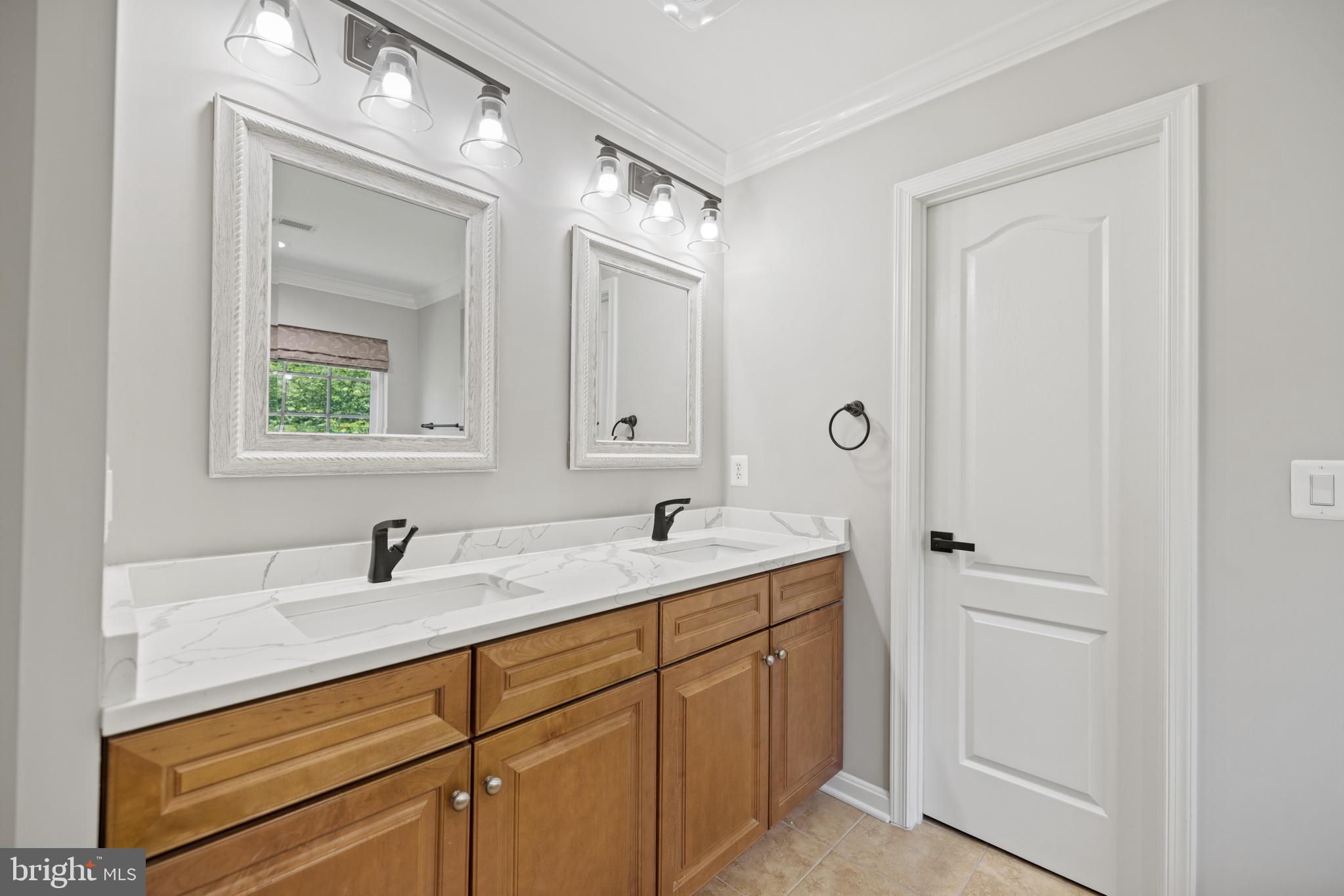 RESERVE AT POTOMAC CREST - Residential