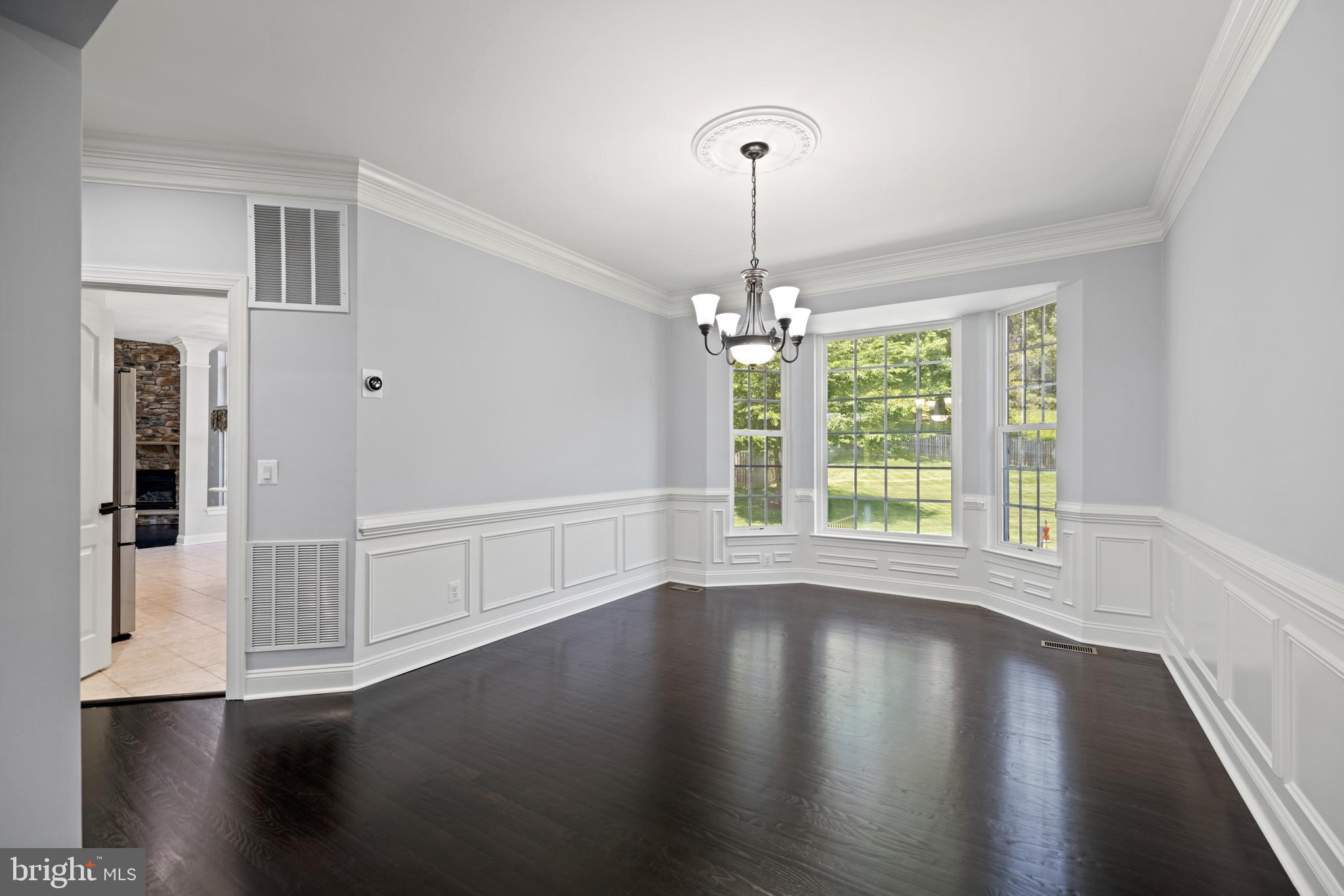 RESERVE AT POTOMAC CREST - Residential