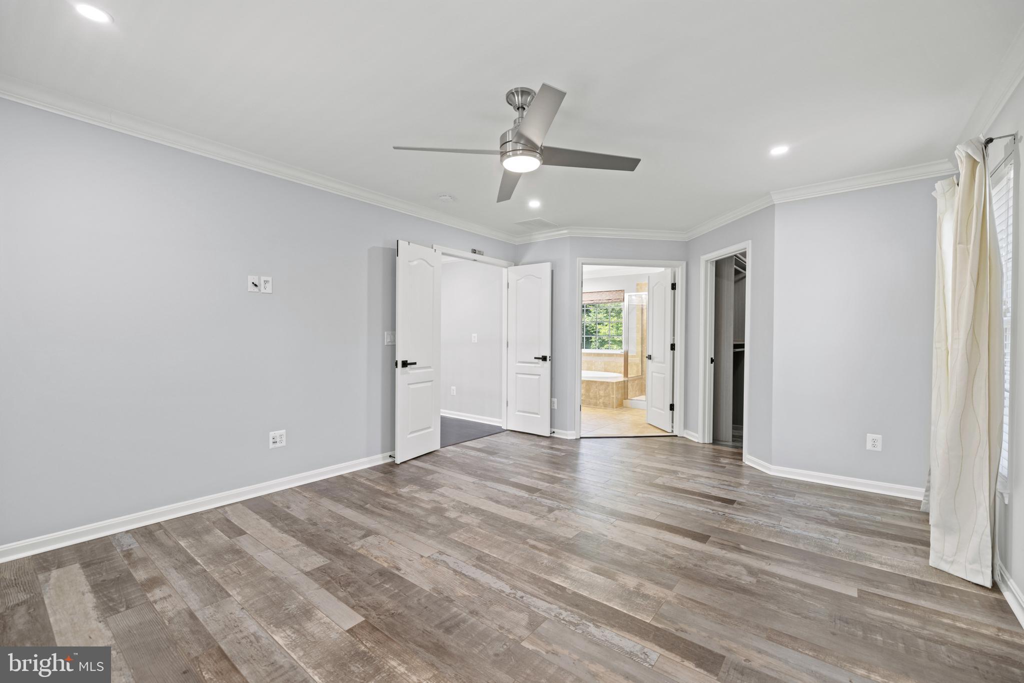 RESERVE AT POTOMAC CREST - Residential