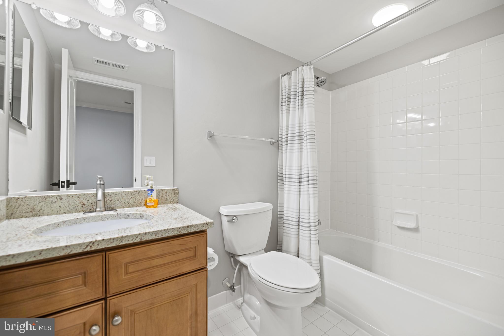 RESERVE AT POTOMAC CREST - Residential