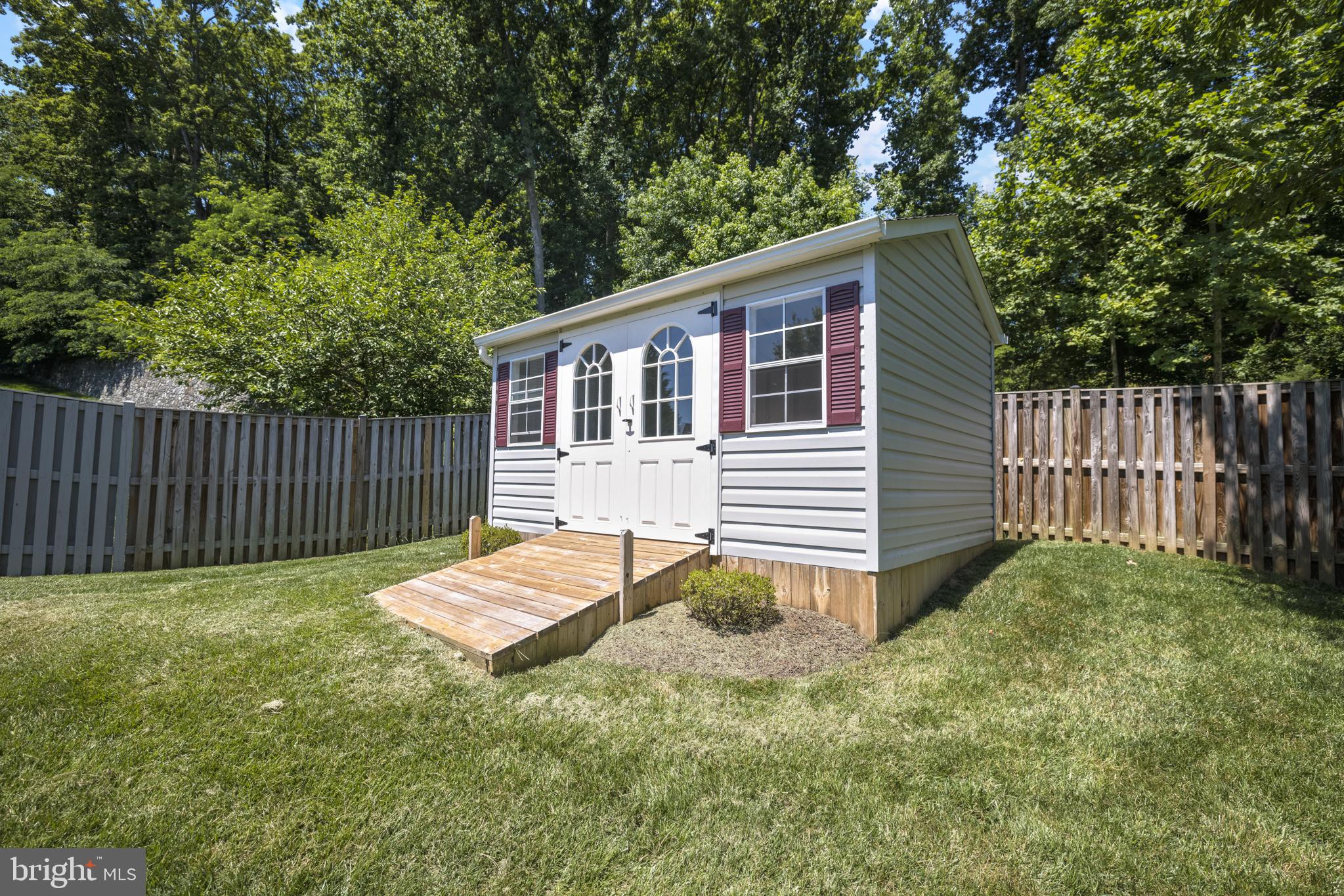 RESERVE AT POTOMAC CREST - Residential