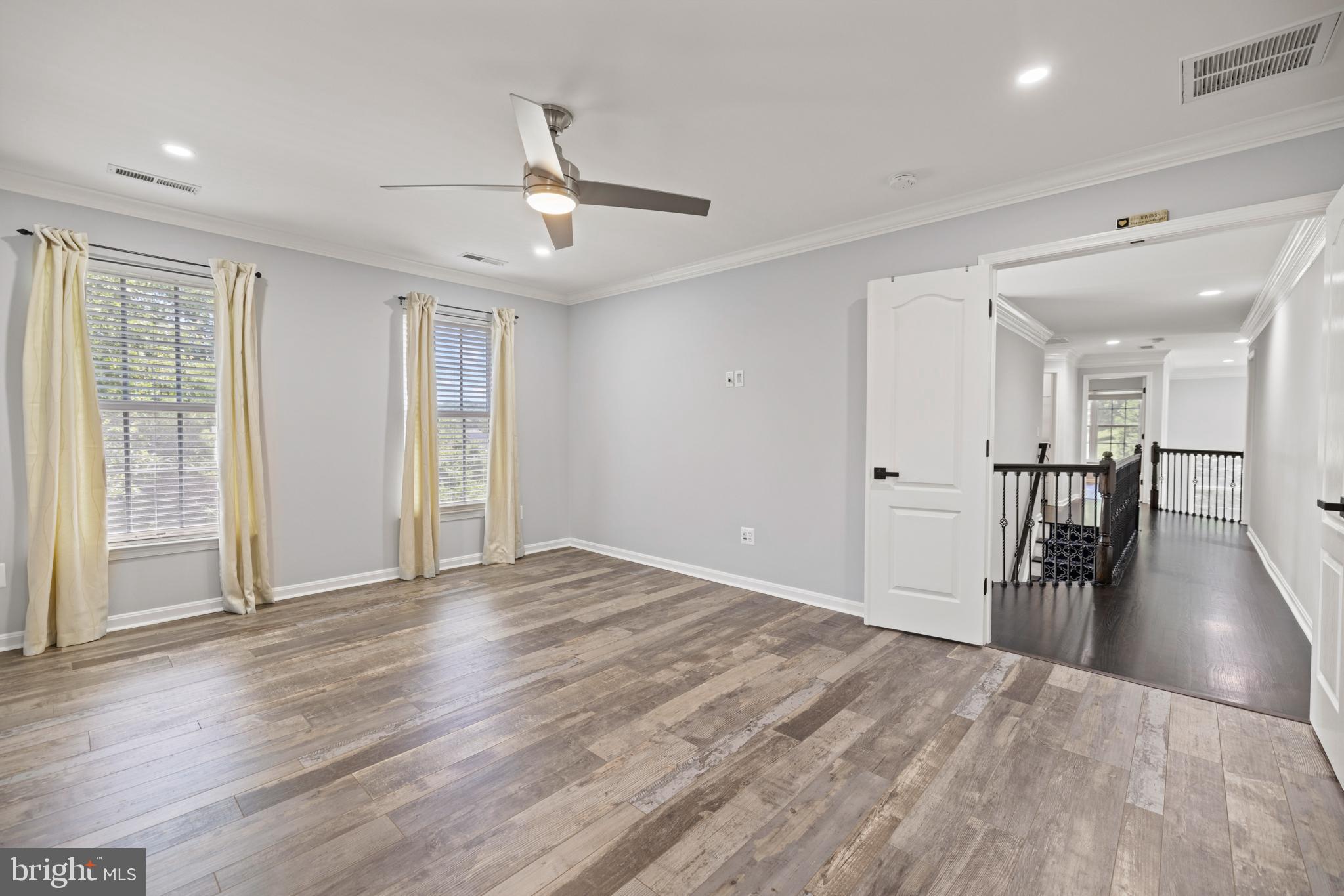 RESERVE AT POTOMAC CREST - Residential