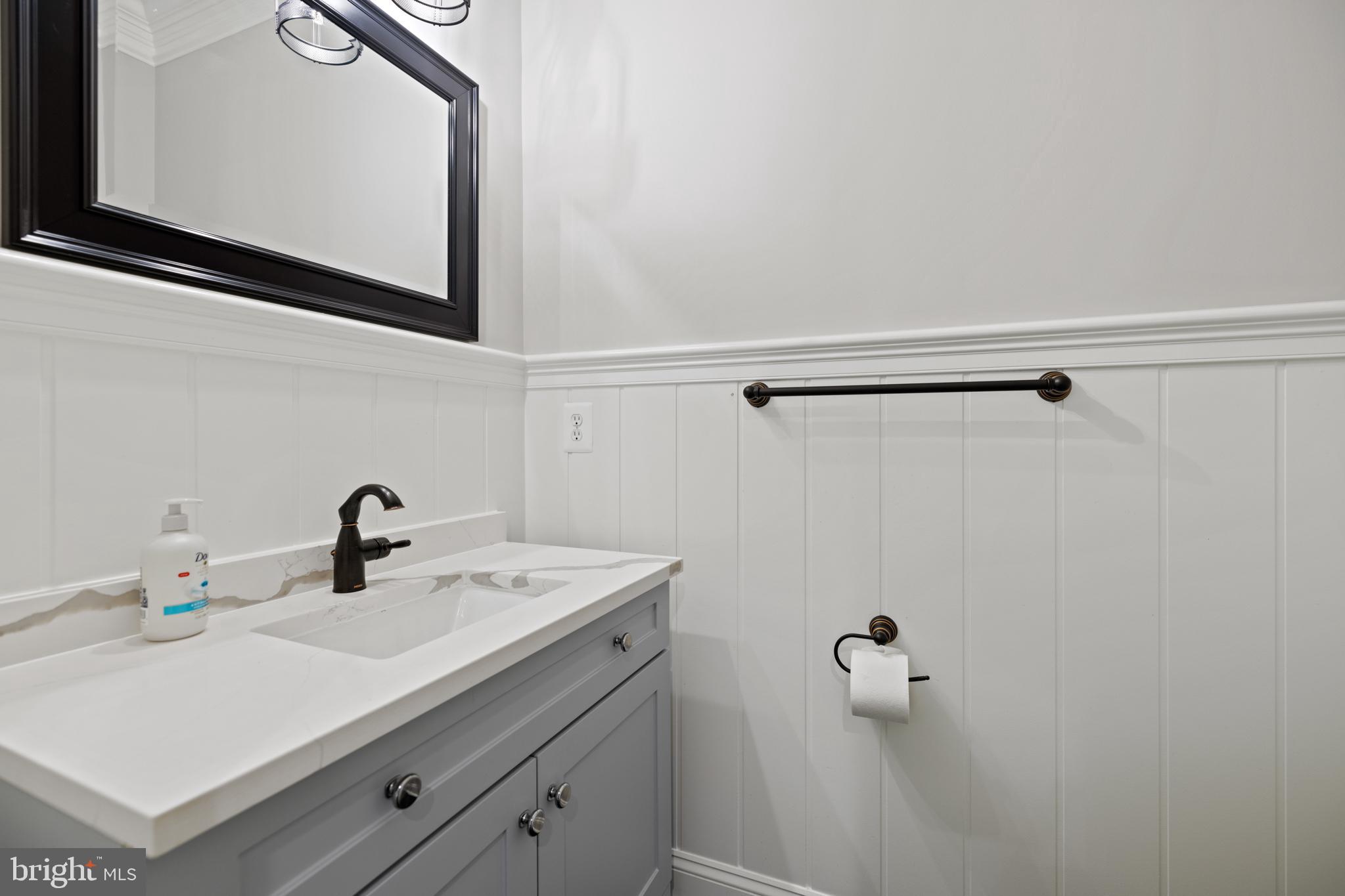 RESERVE AT POTOMAC CREST - Residential