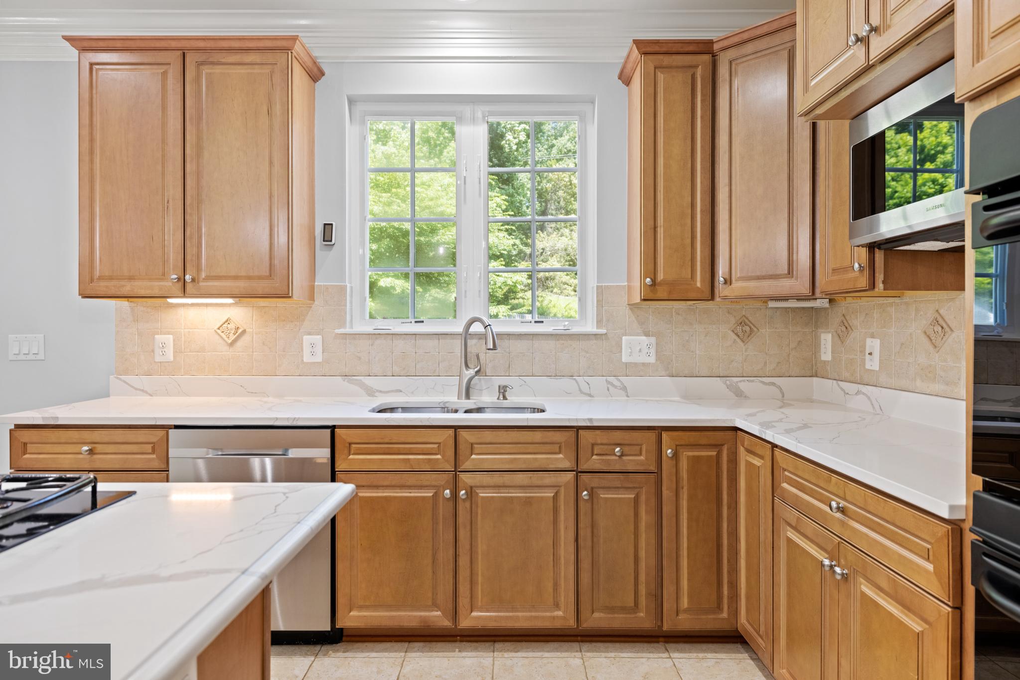 RESERVE AT POTOMAC CREST - Residential