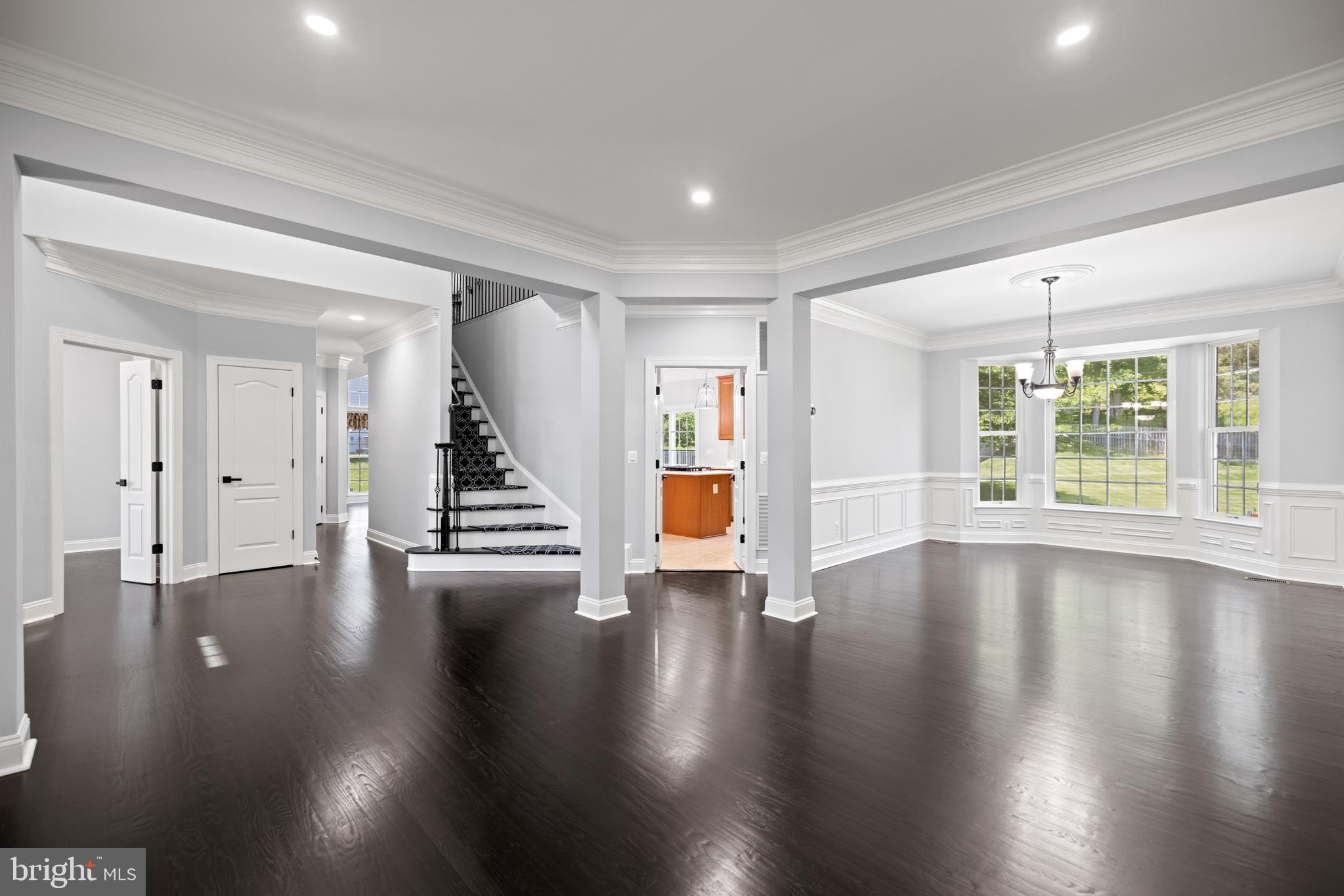 RESERVE AT POTOMAC CREST - Residential